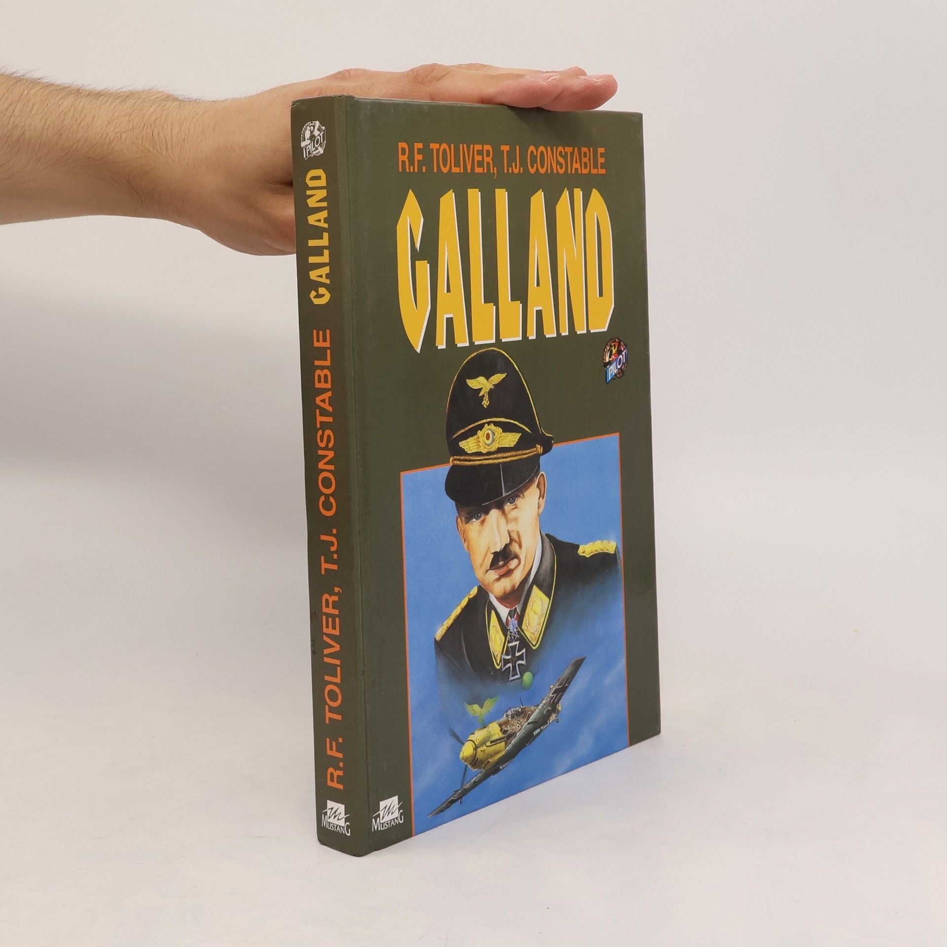Galland
