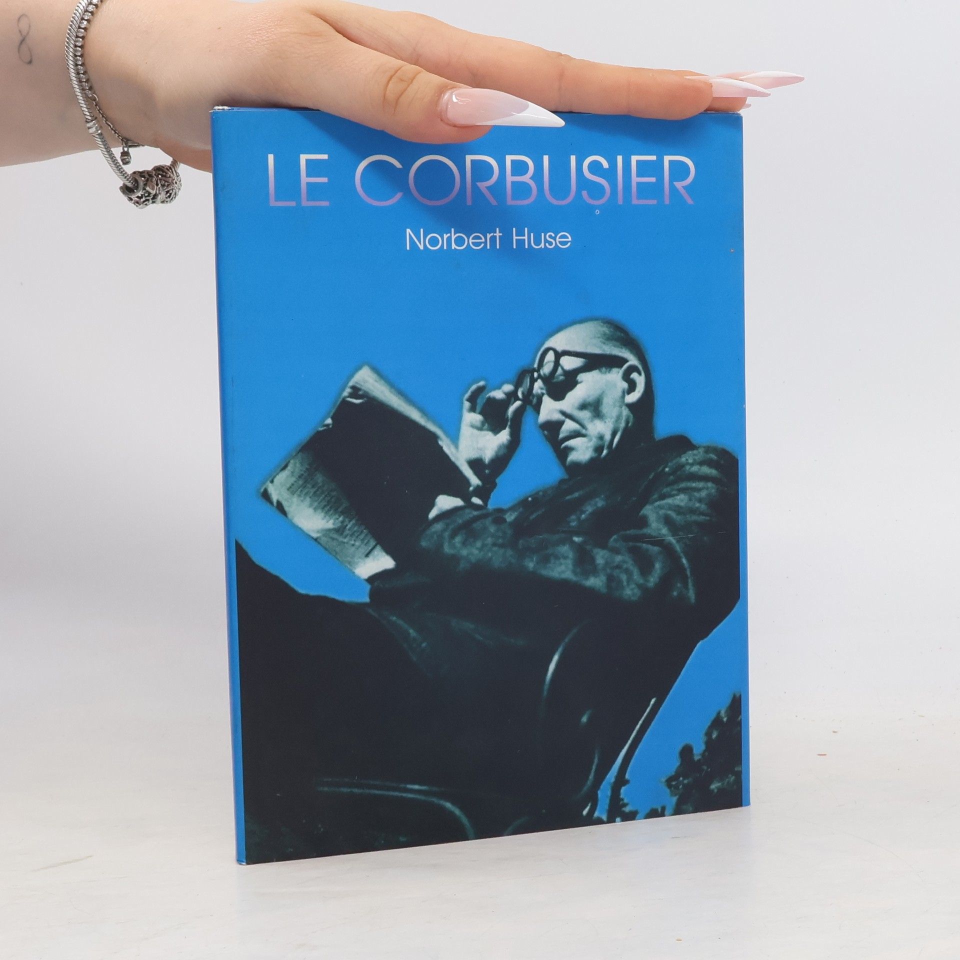 Le Corbusier