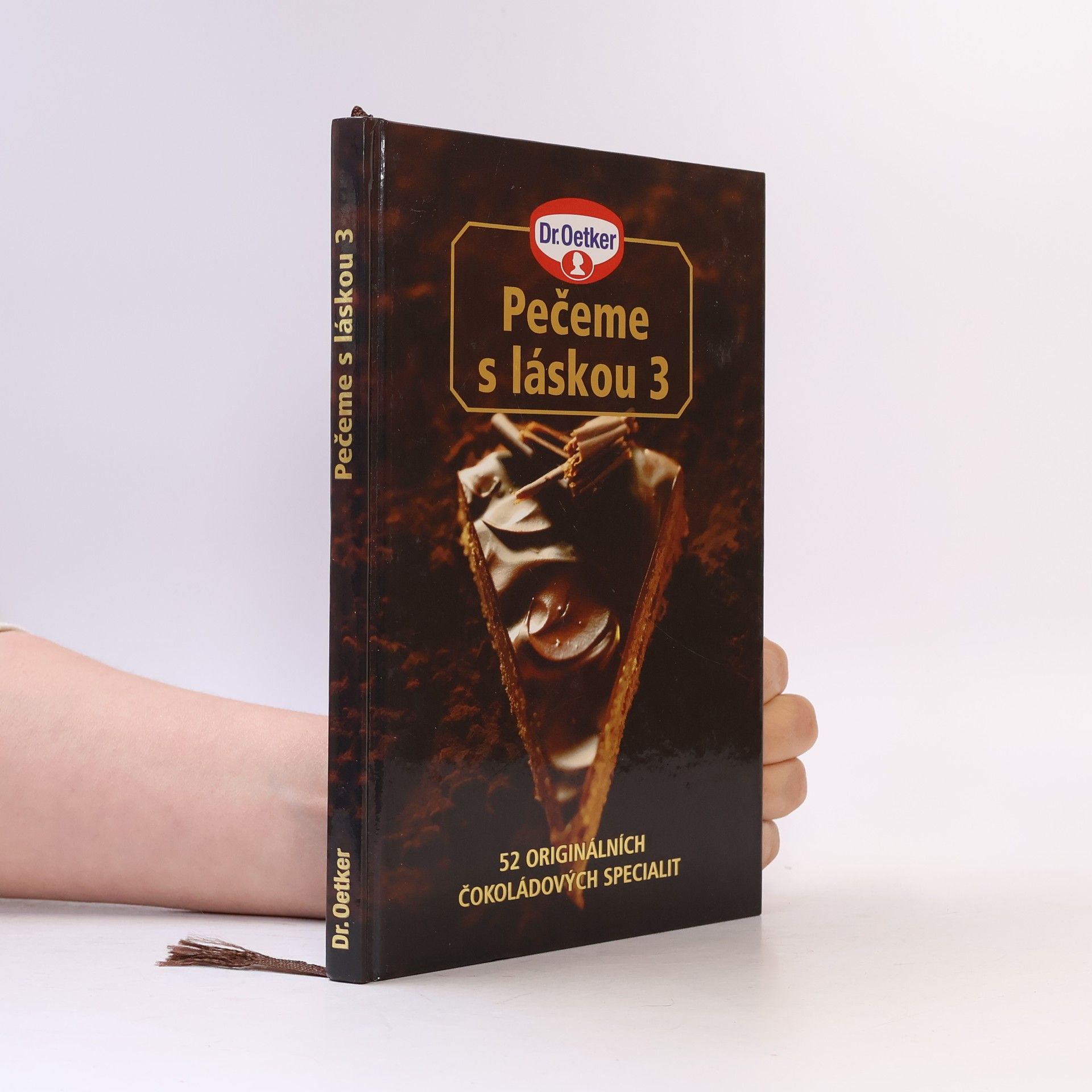 Pečeme s láskou 3