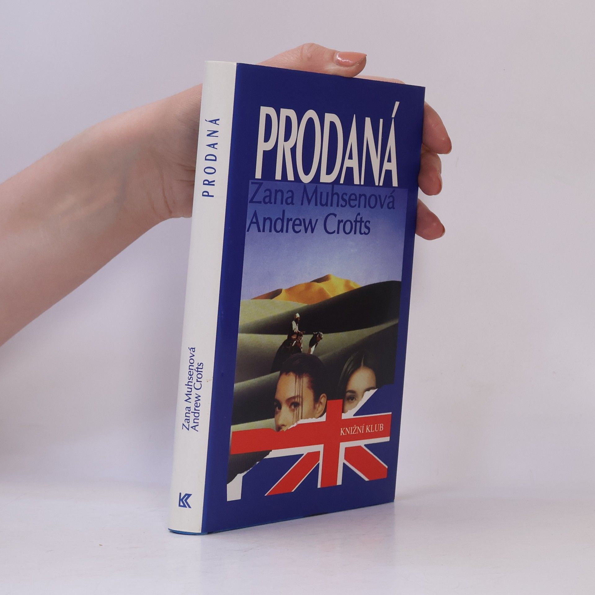 Zana Muhsen Prodaná