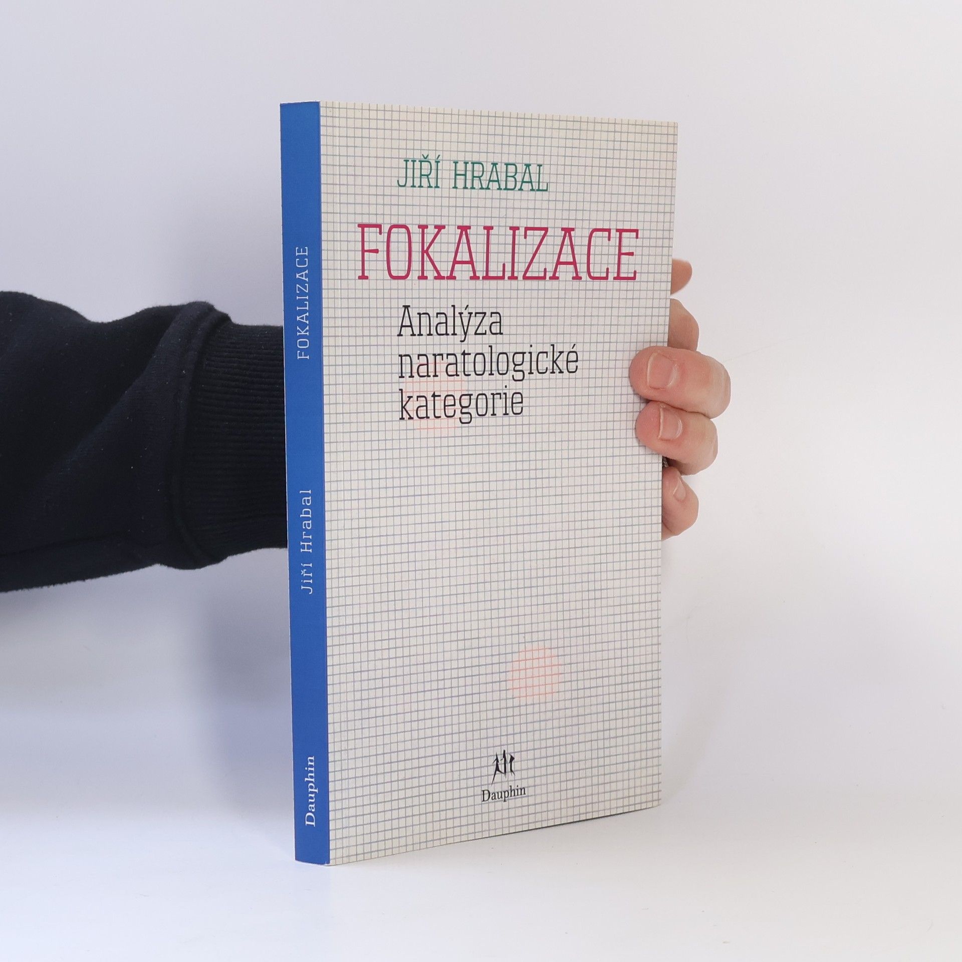 Fokalizace