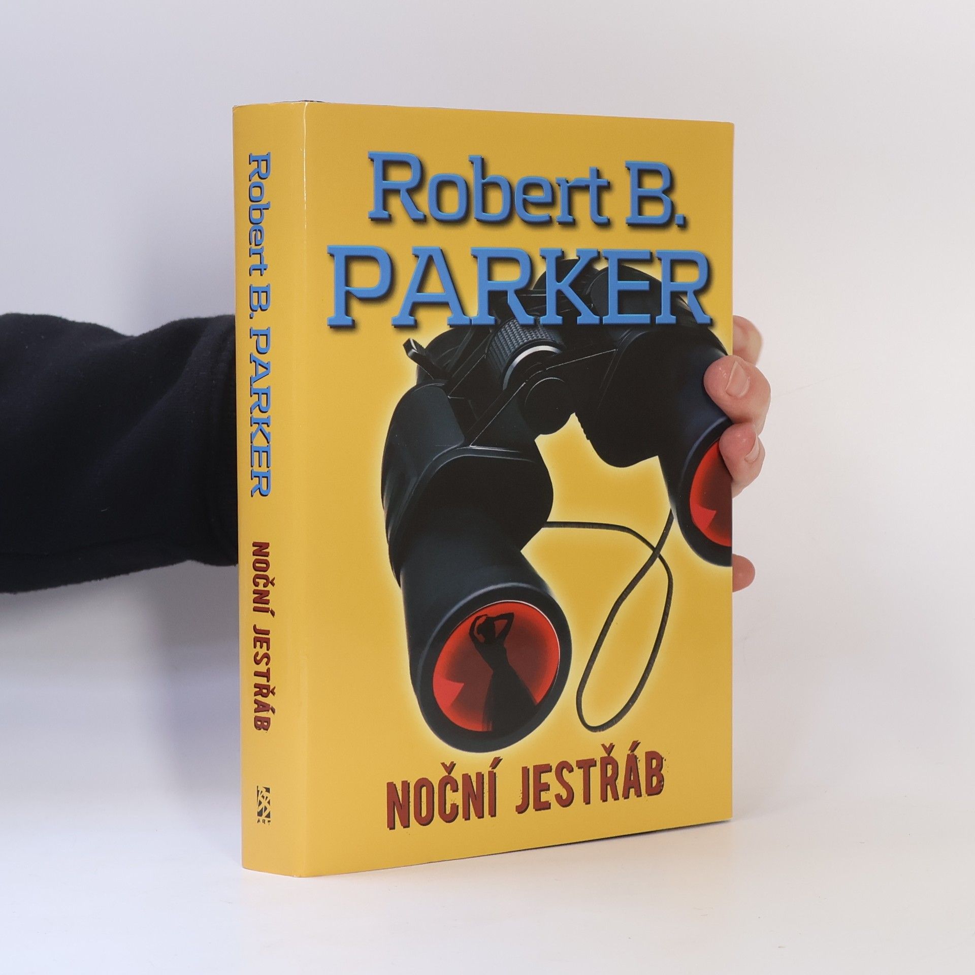 Noční jestřáb