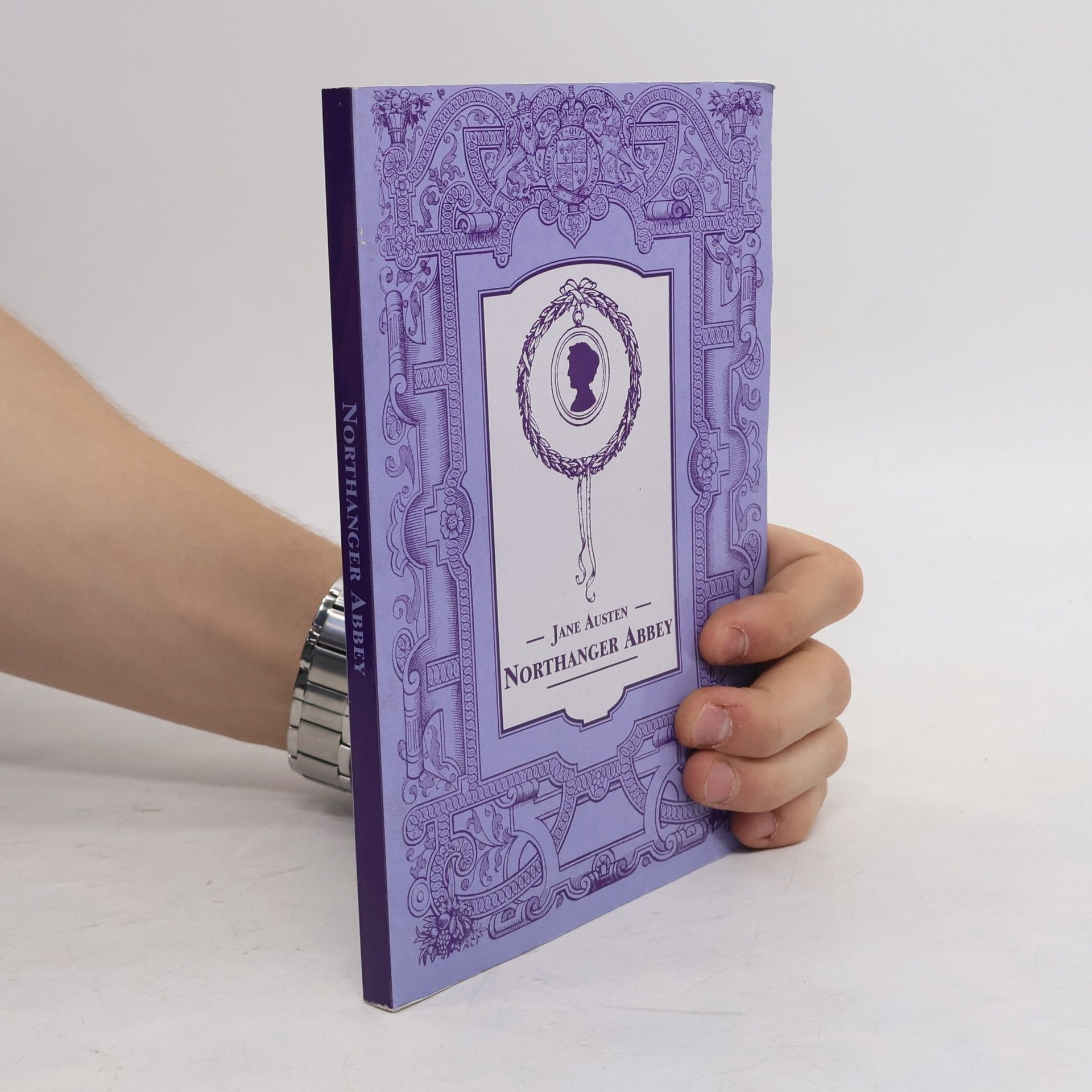 Jane Austen Northanger Abbey