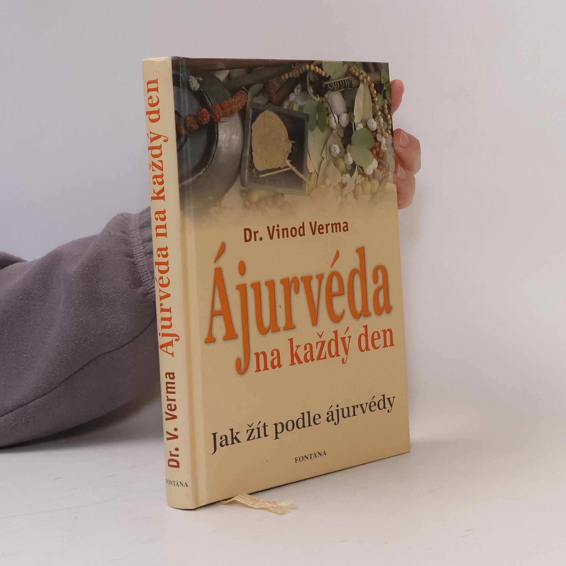 Ájurvéda na každý den