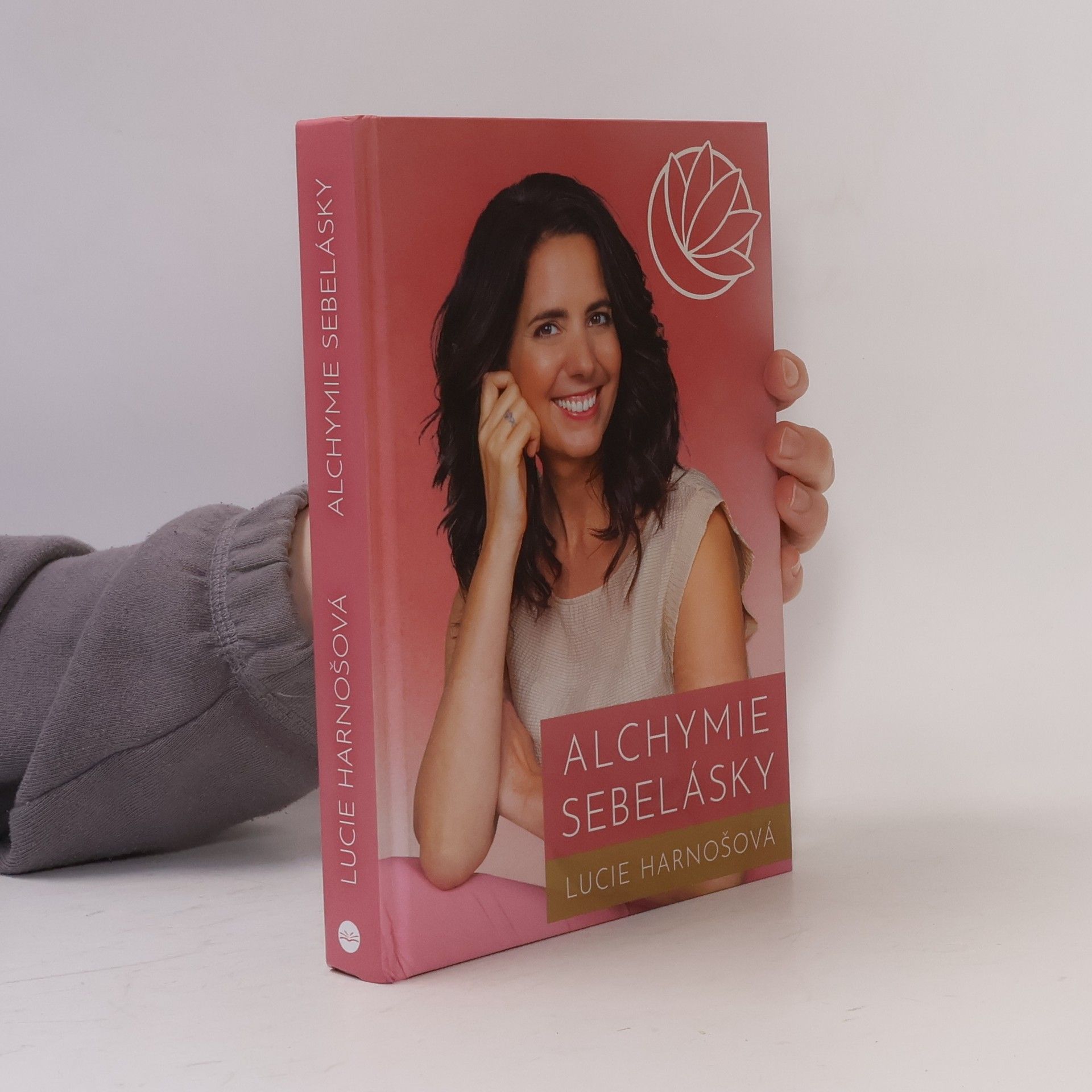 Alchymie sebelásky
