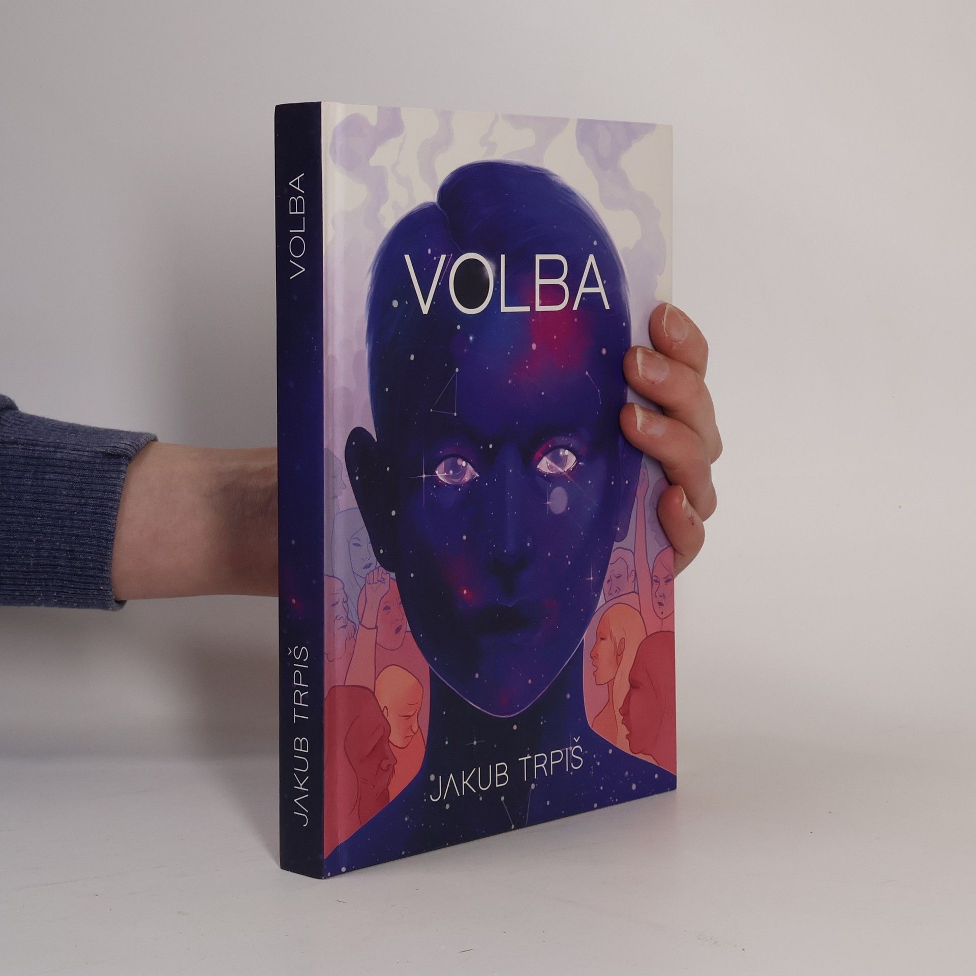 Jakub Trpiš Volba