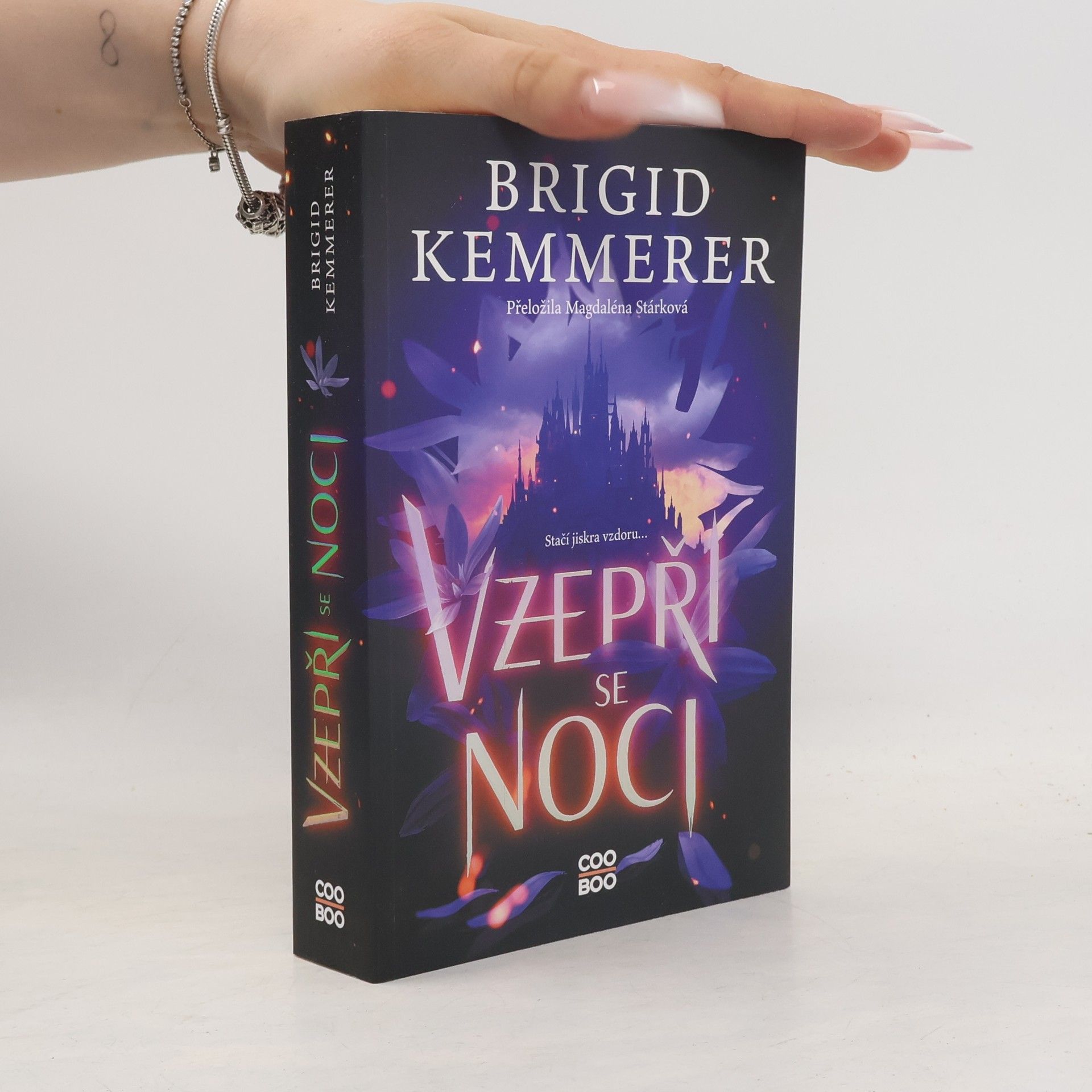 Vzepři se noci
