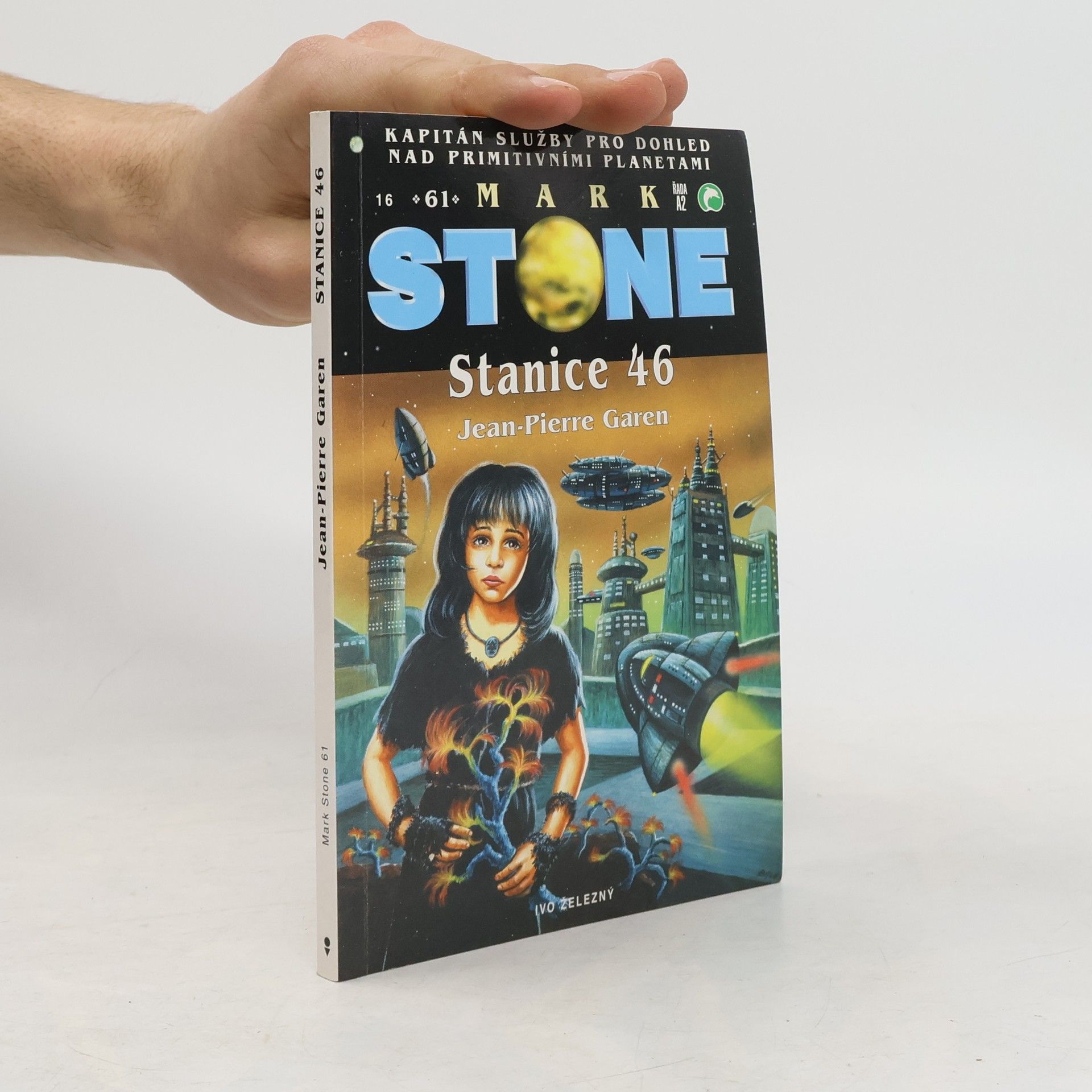 Stanice 46
