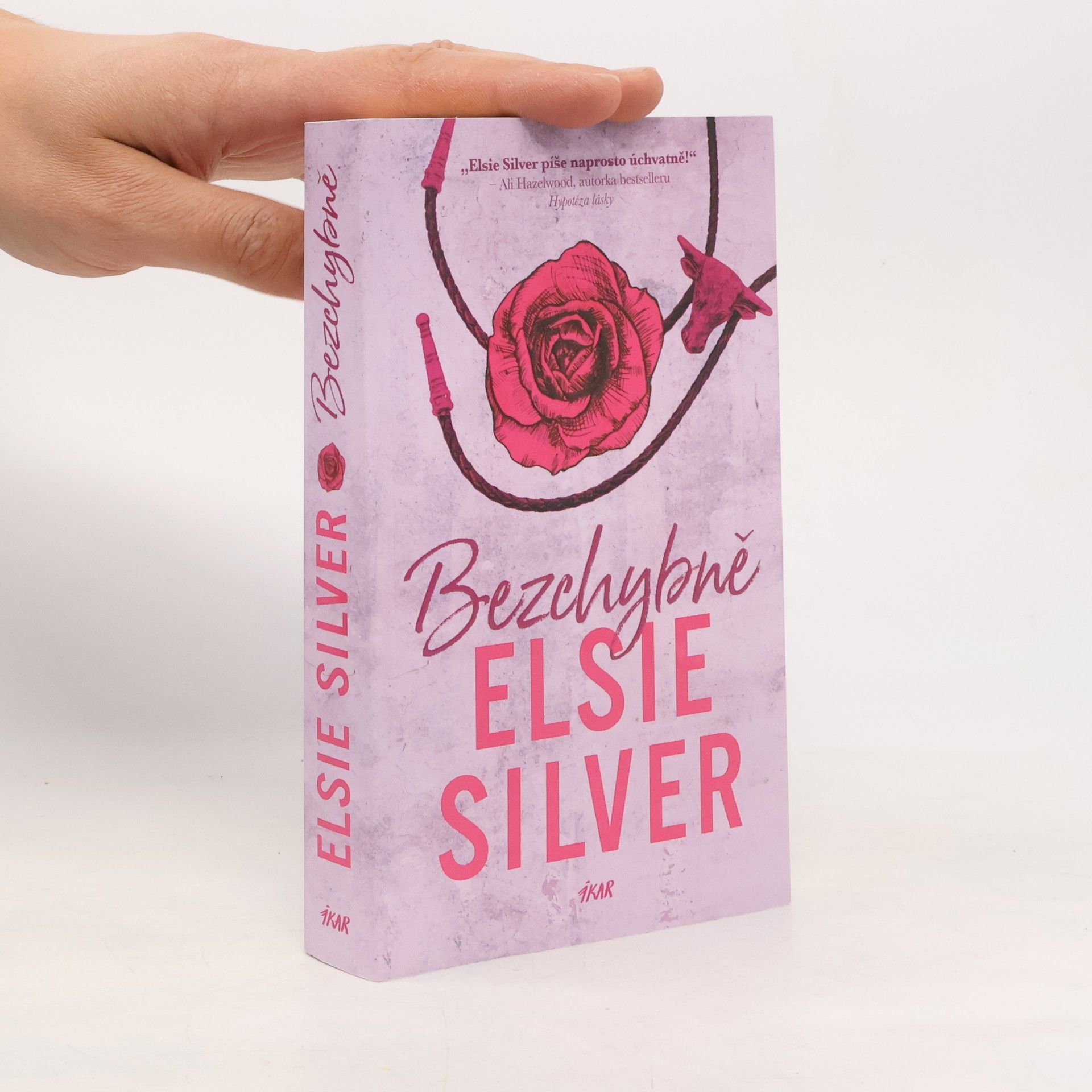 Elsie Silver Bezchybně