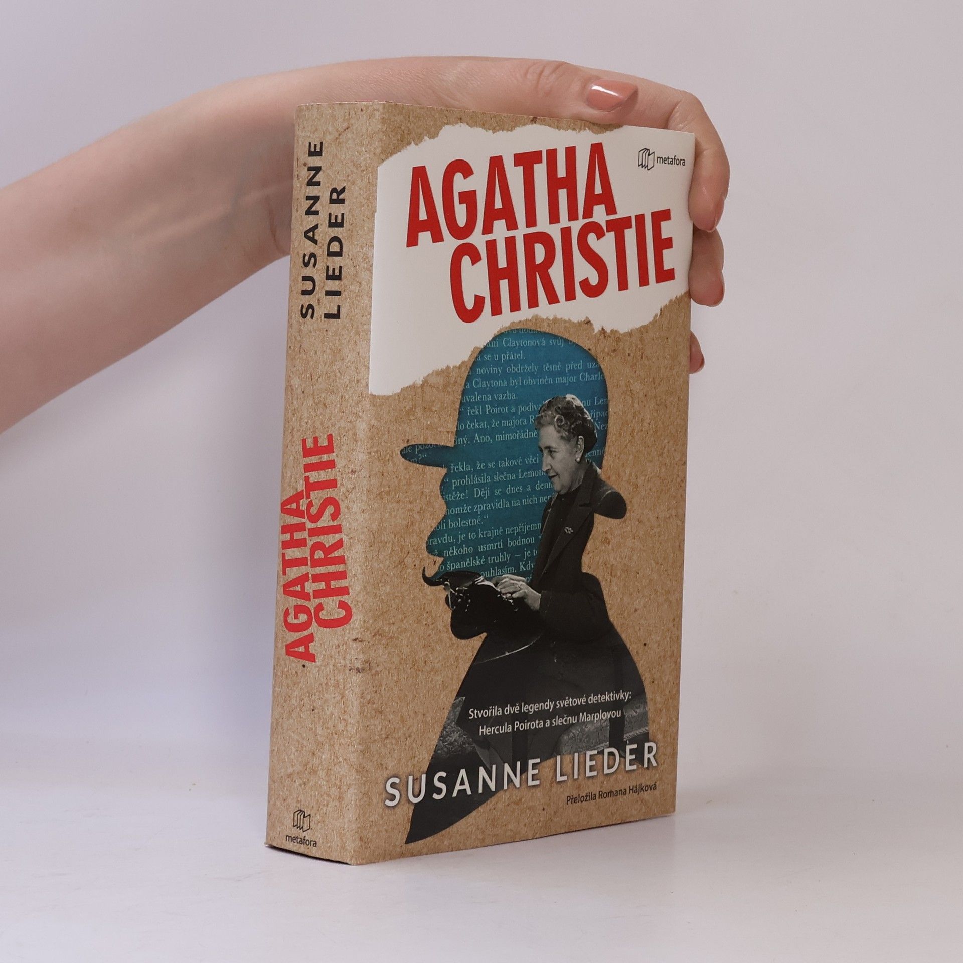 Agatha Christie