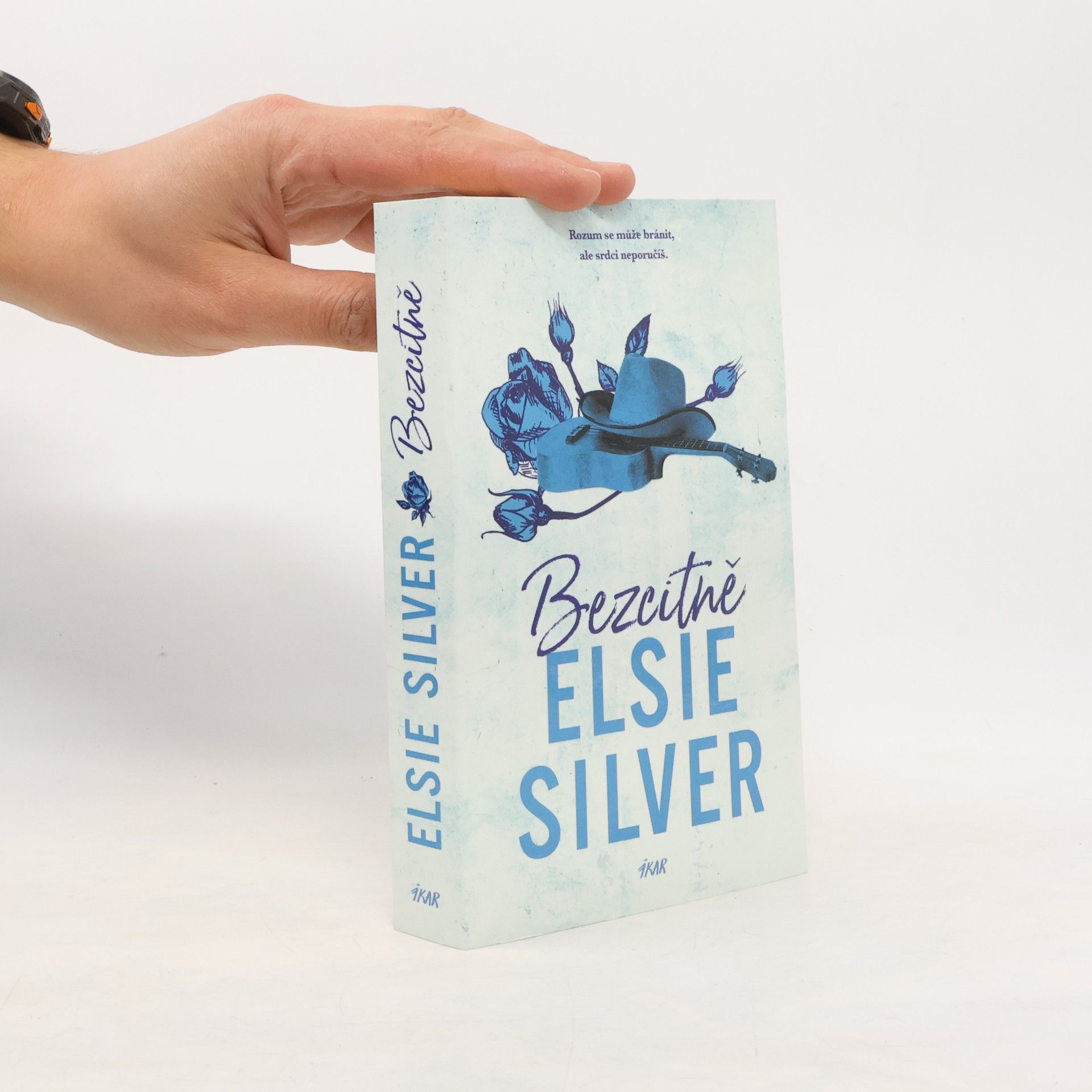 Elsie Silver Bezcitně