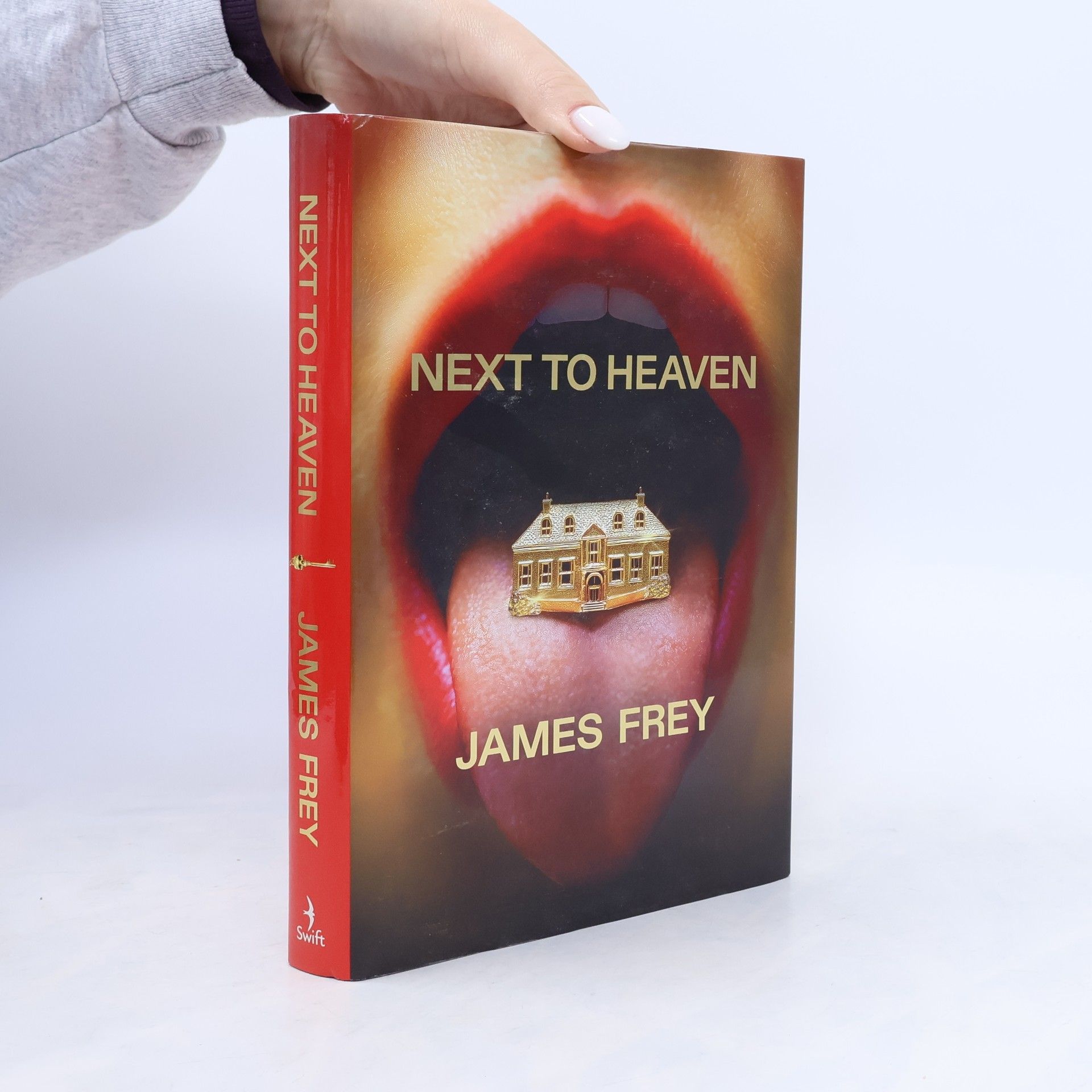 Next to Heaven