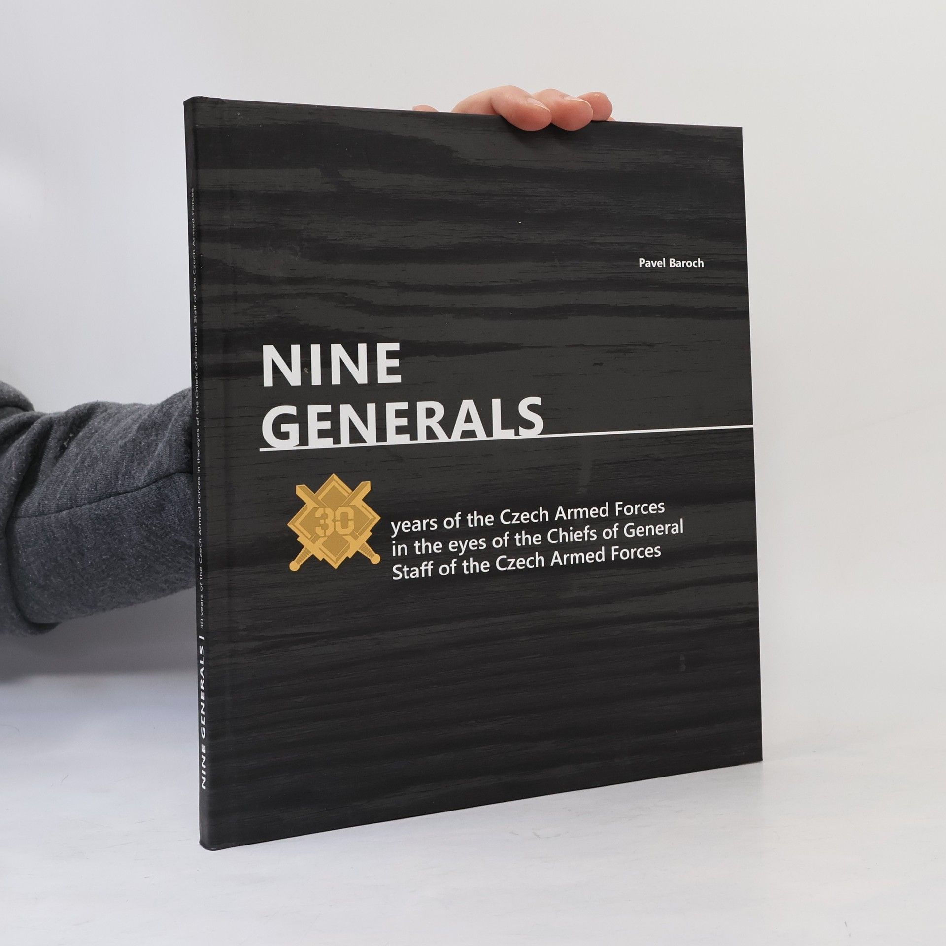 Nine Generals