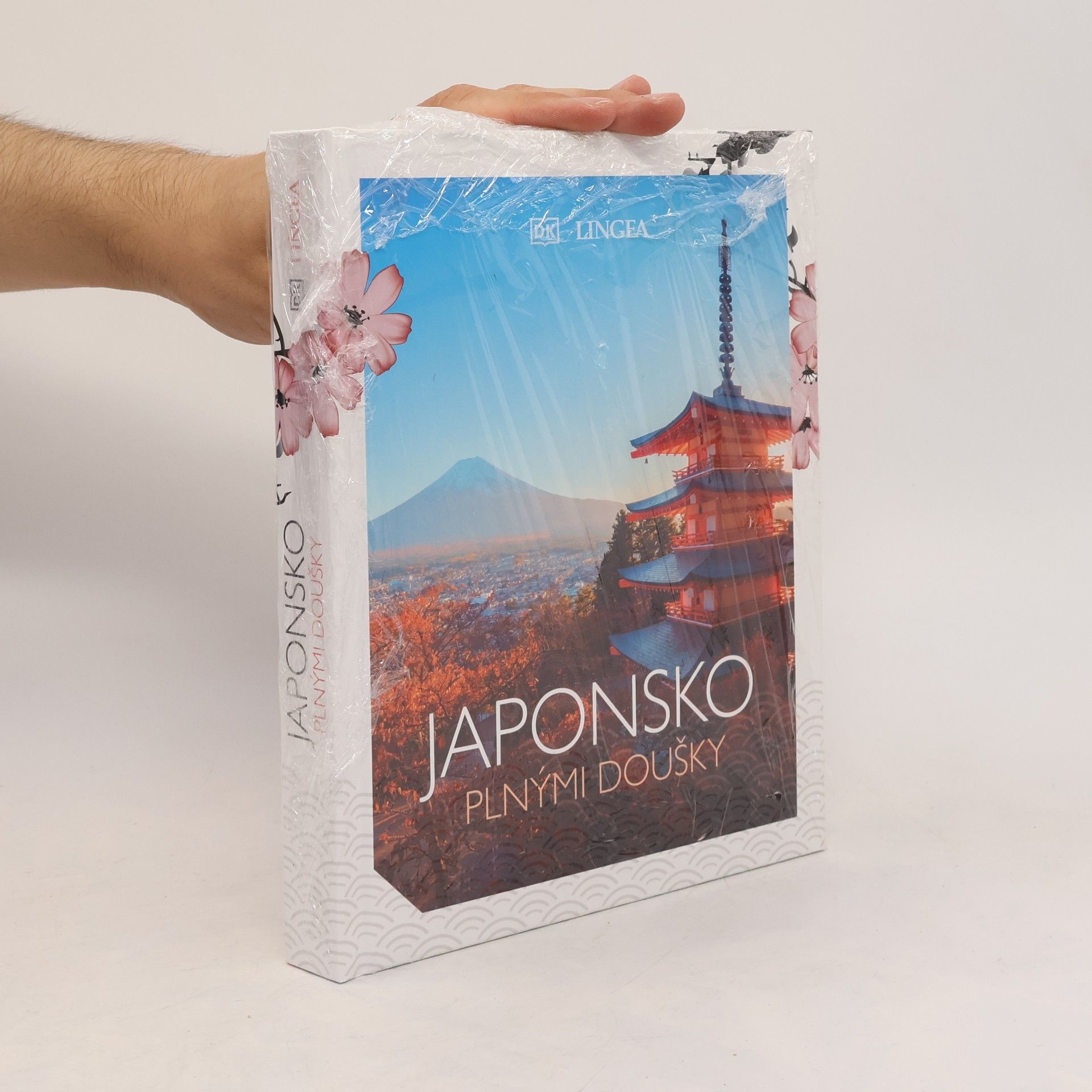 Various authors Japonsko plnými doušky
