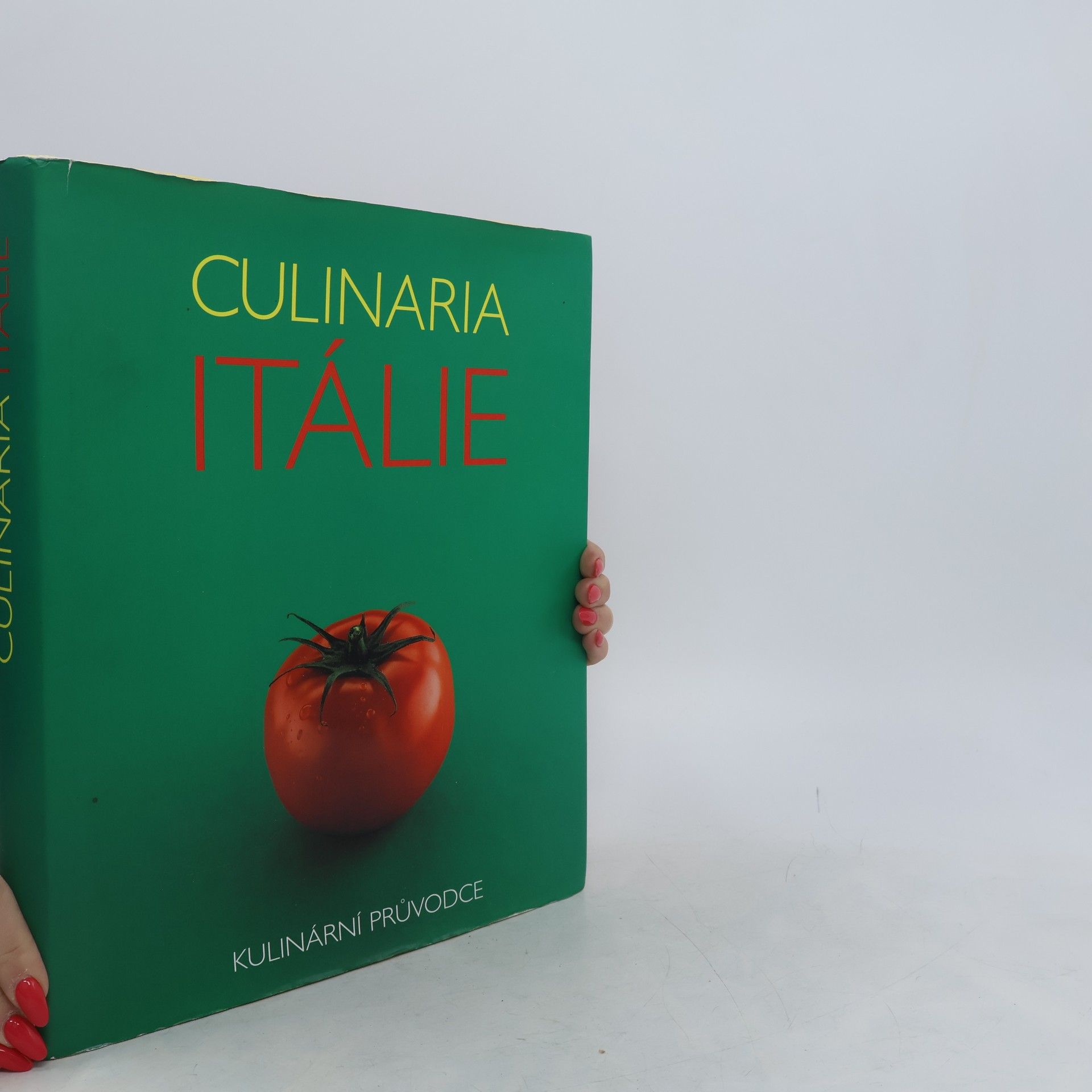 Culinaria: Itálie