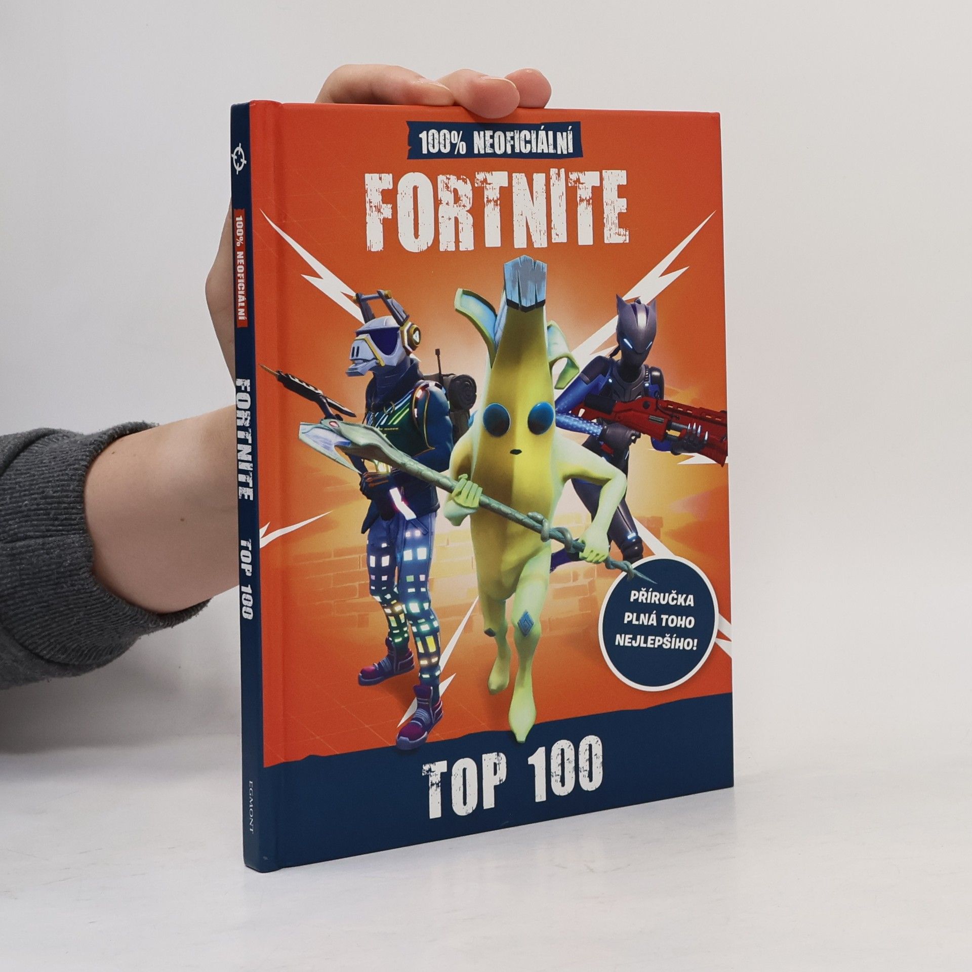 Kevin Pettman Fortnite : 100% neoficiální top 100
