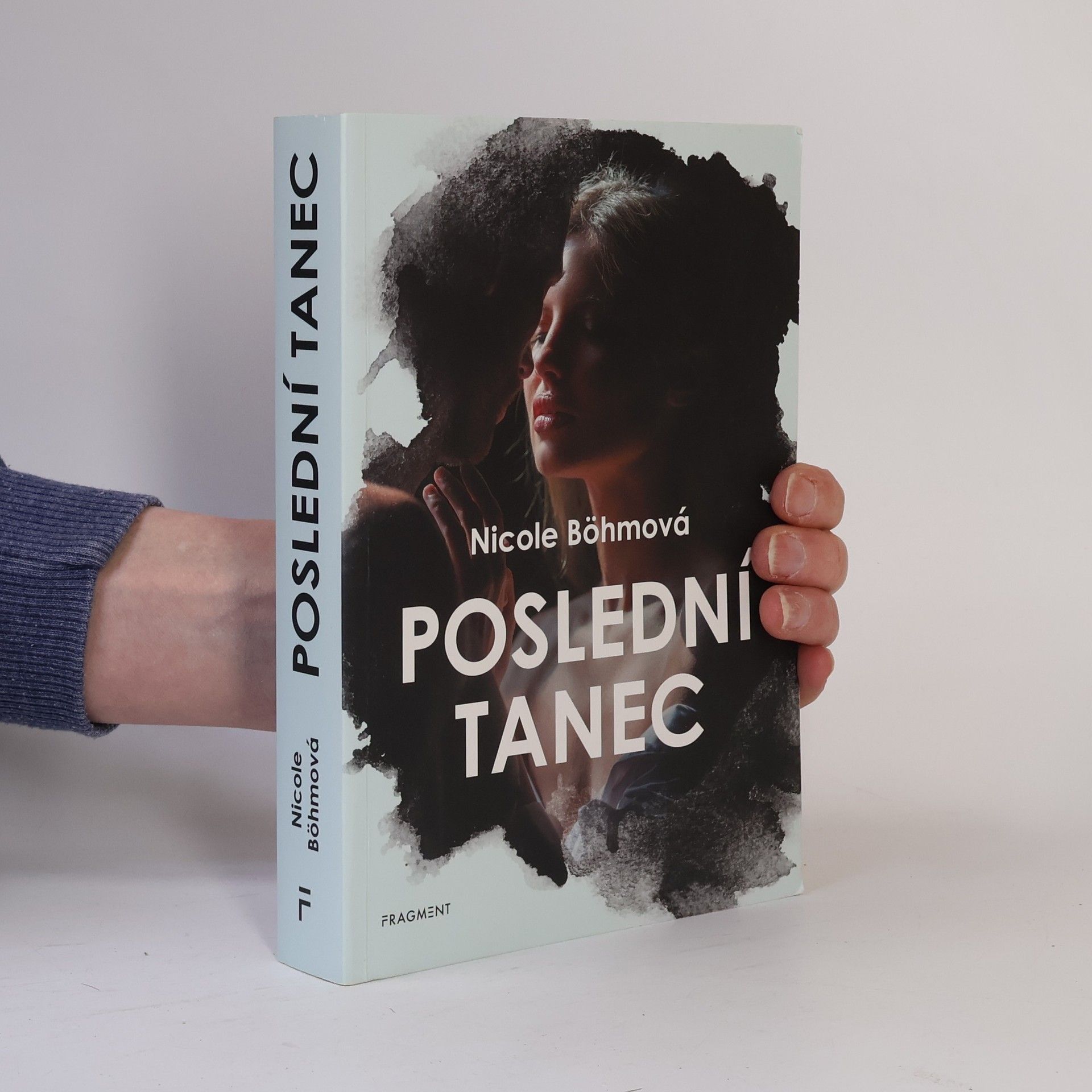 Nicole Böhm Posledné tanec