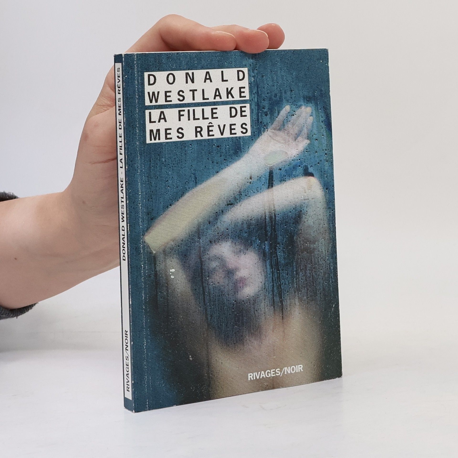 Donald Westlake La fille de mes rêves