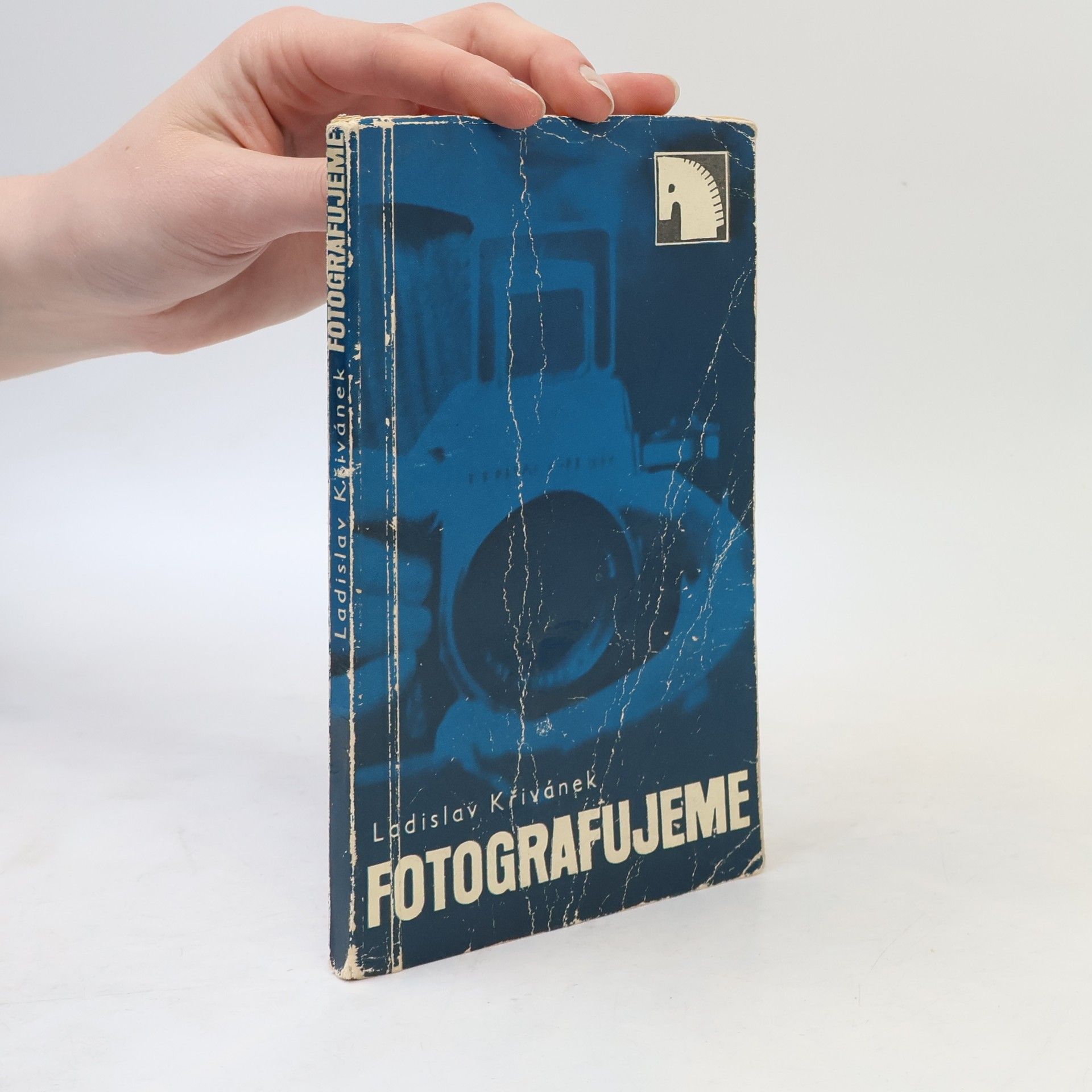Ladislav Křivánek Fotografujeme