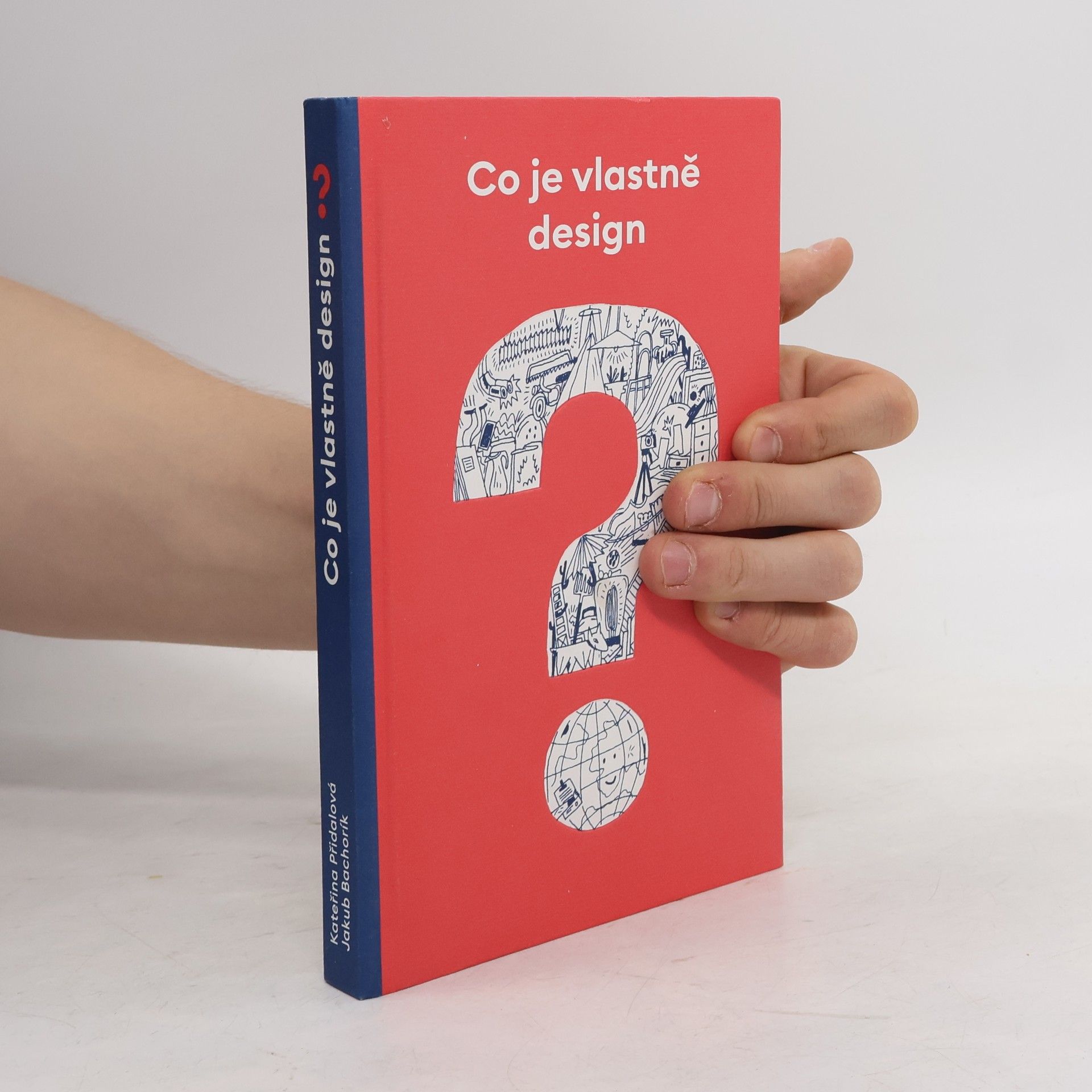 Co je vlastně design?