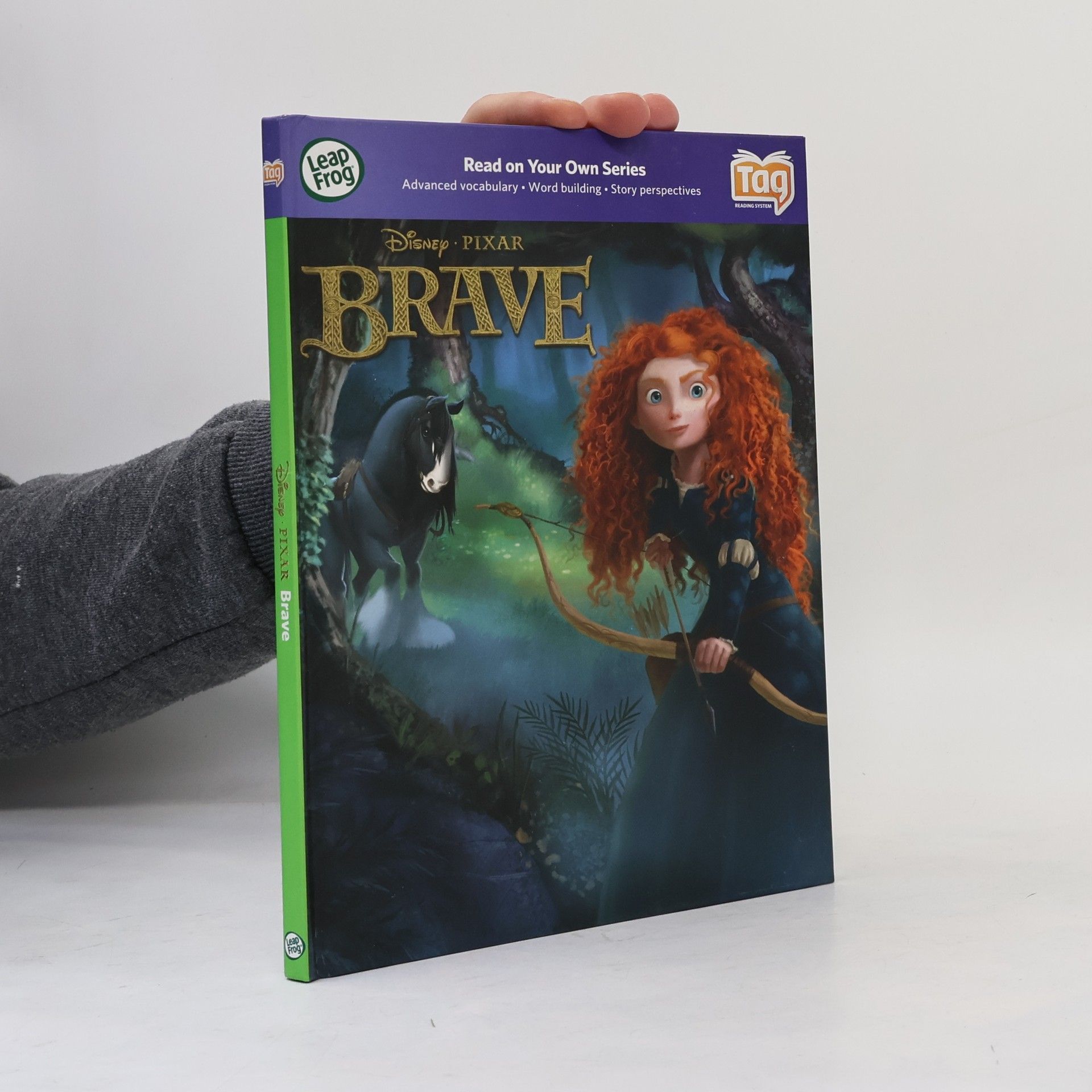 Autorenkollektiv Brave