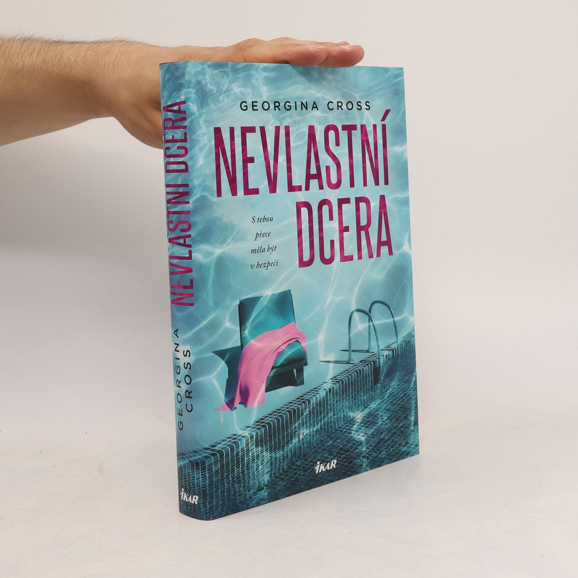 Nevlastní dcera