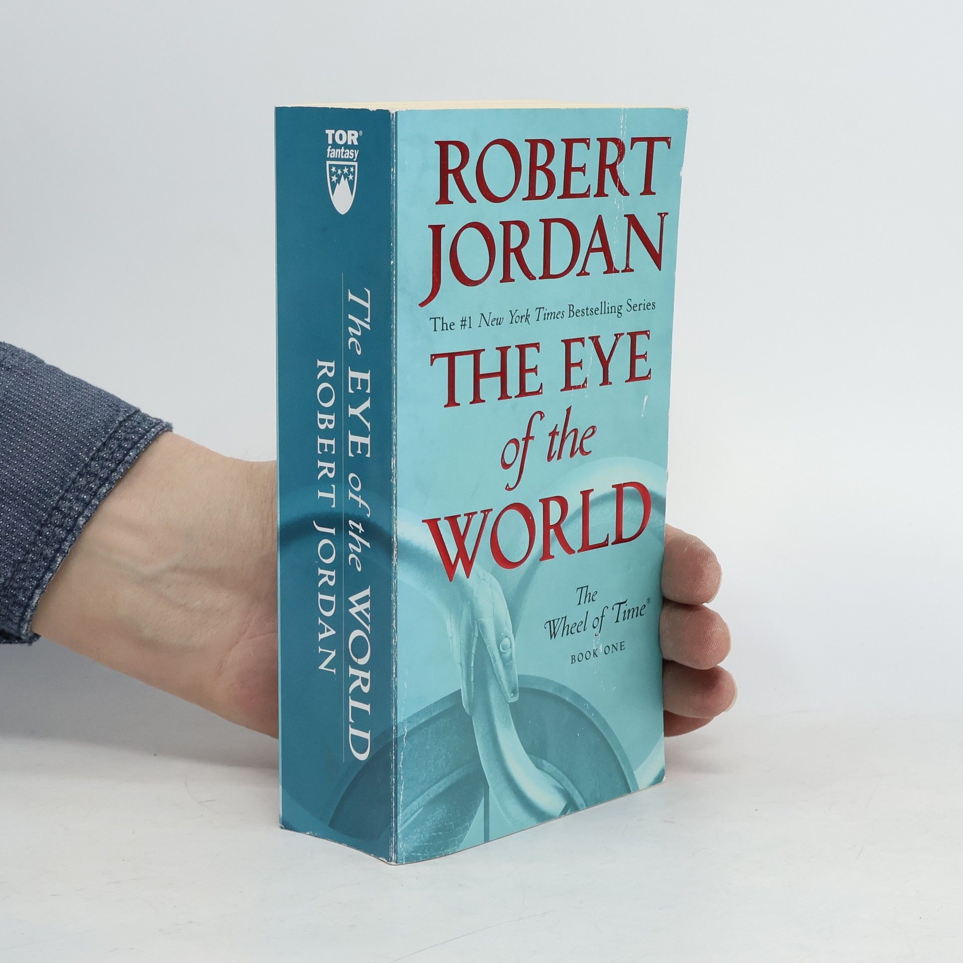 The Eye of the World