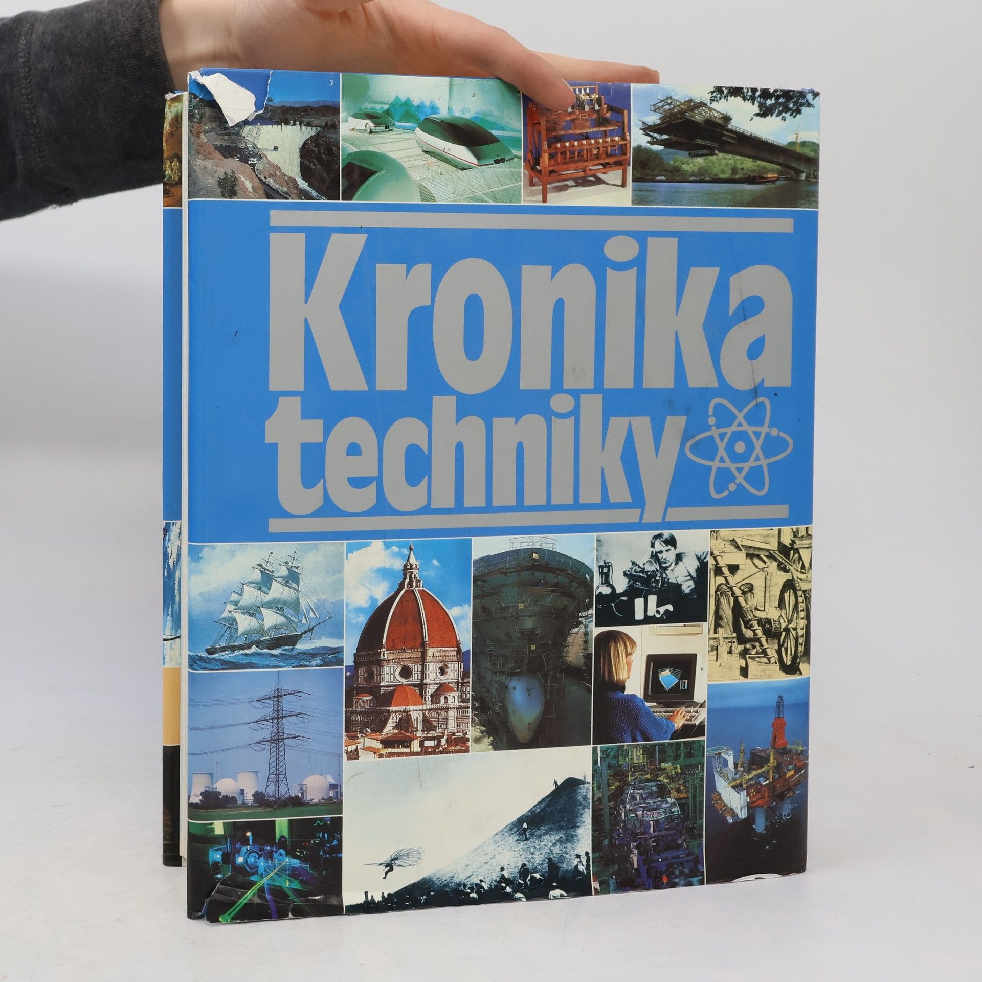 Robert Jungk Kronika lidstva
