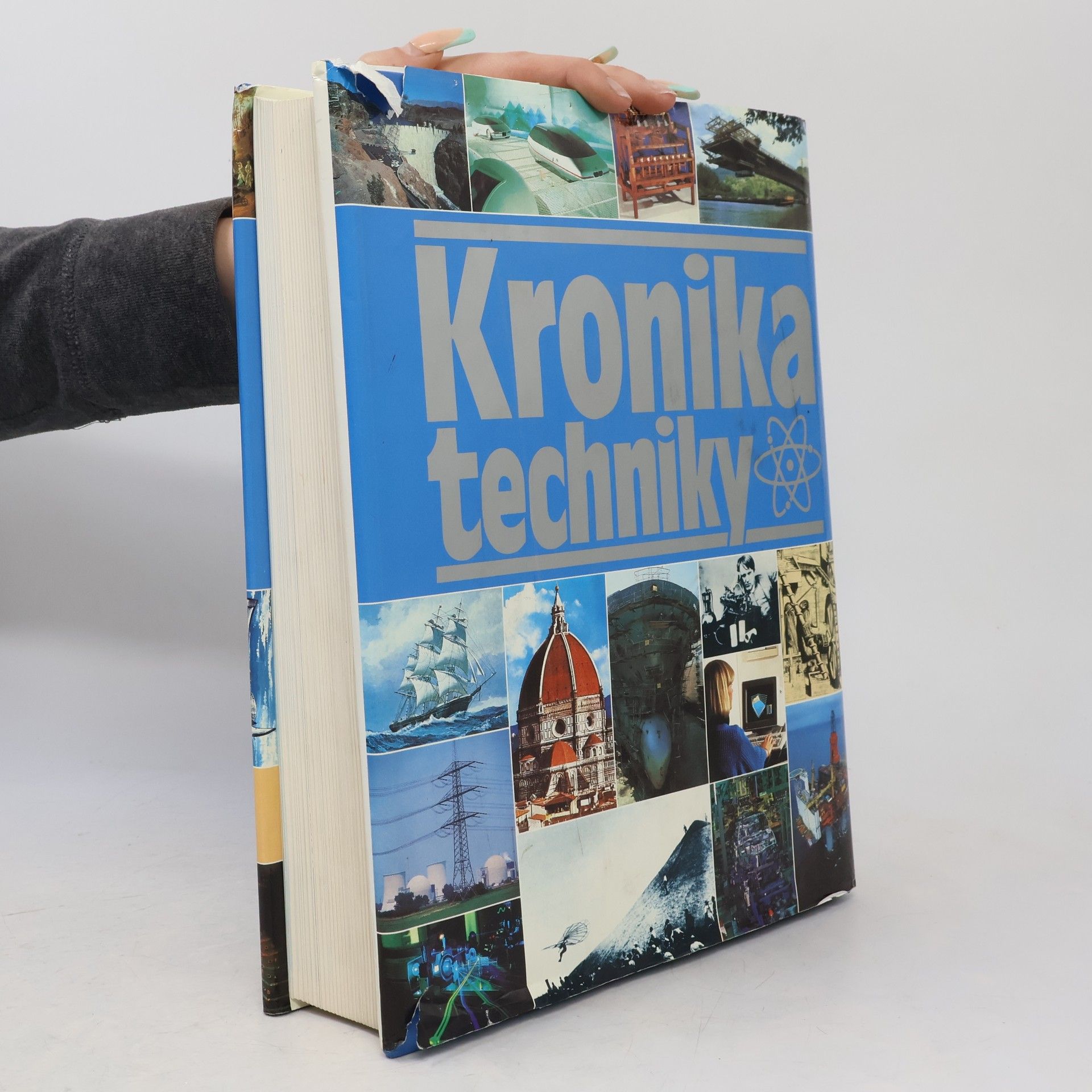 Robert Jungk Kronika lidstva