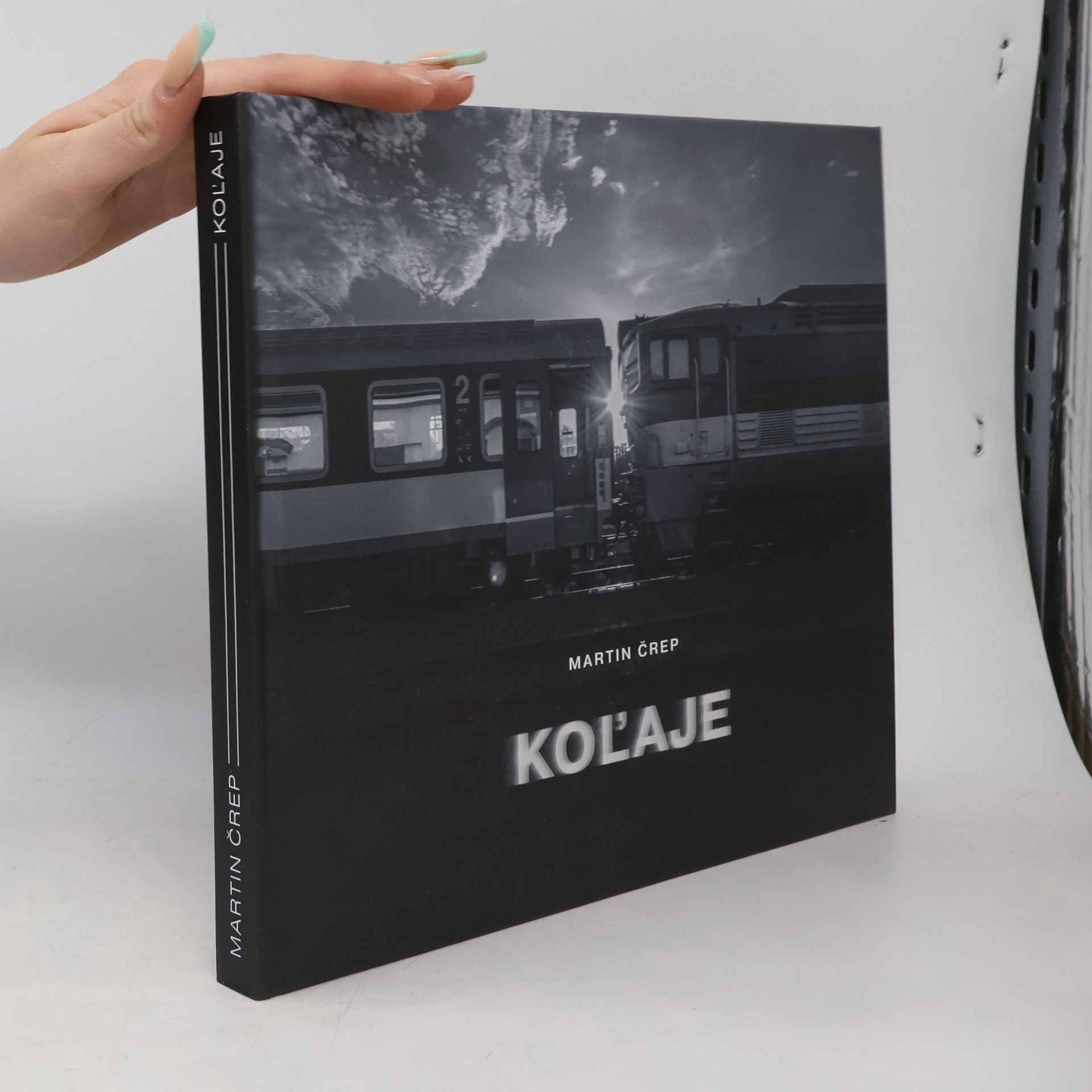 Koľaje
