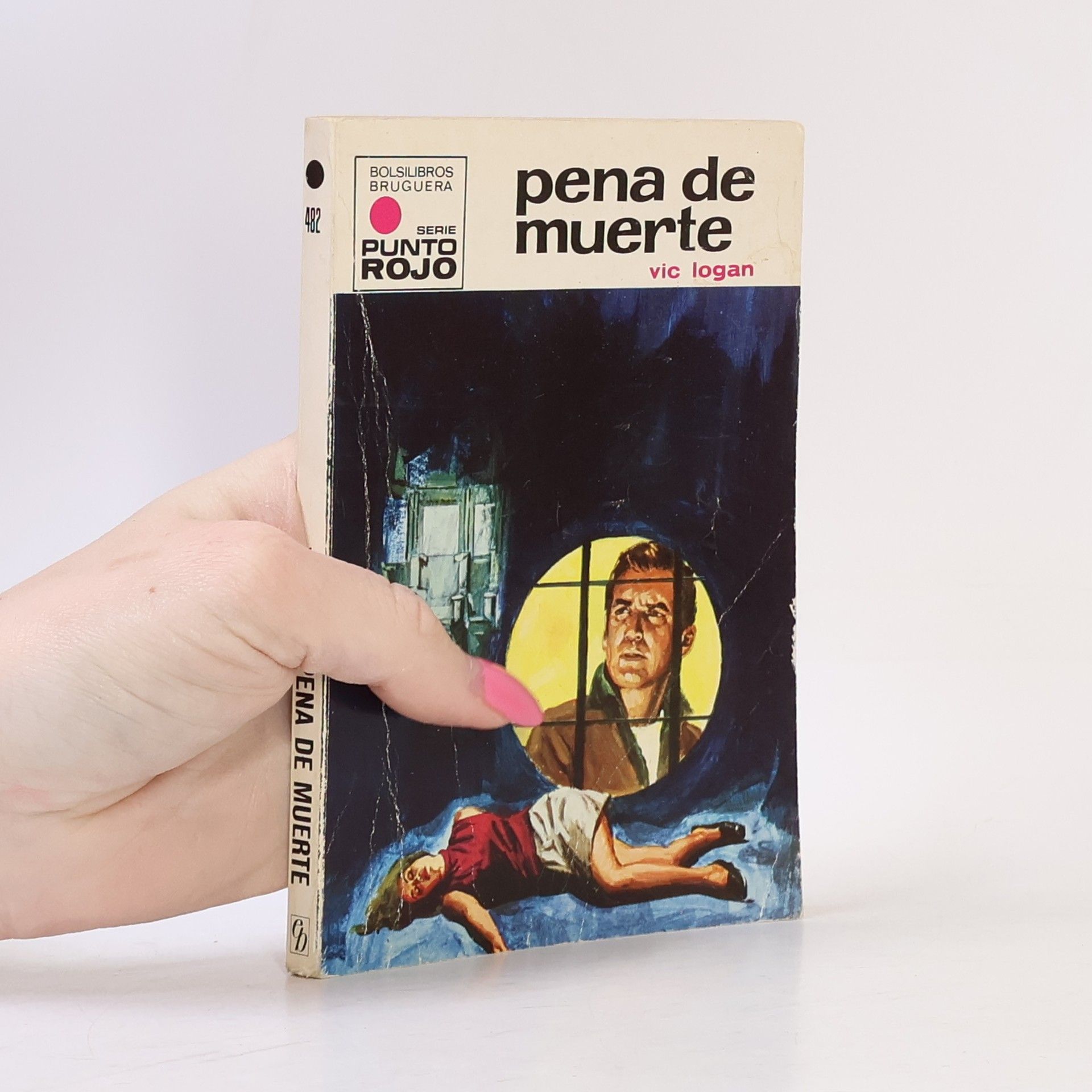 Pena de muerte