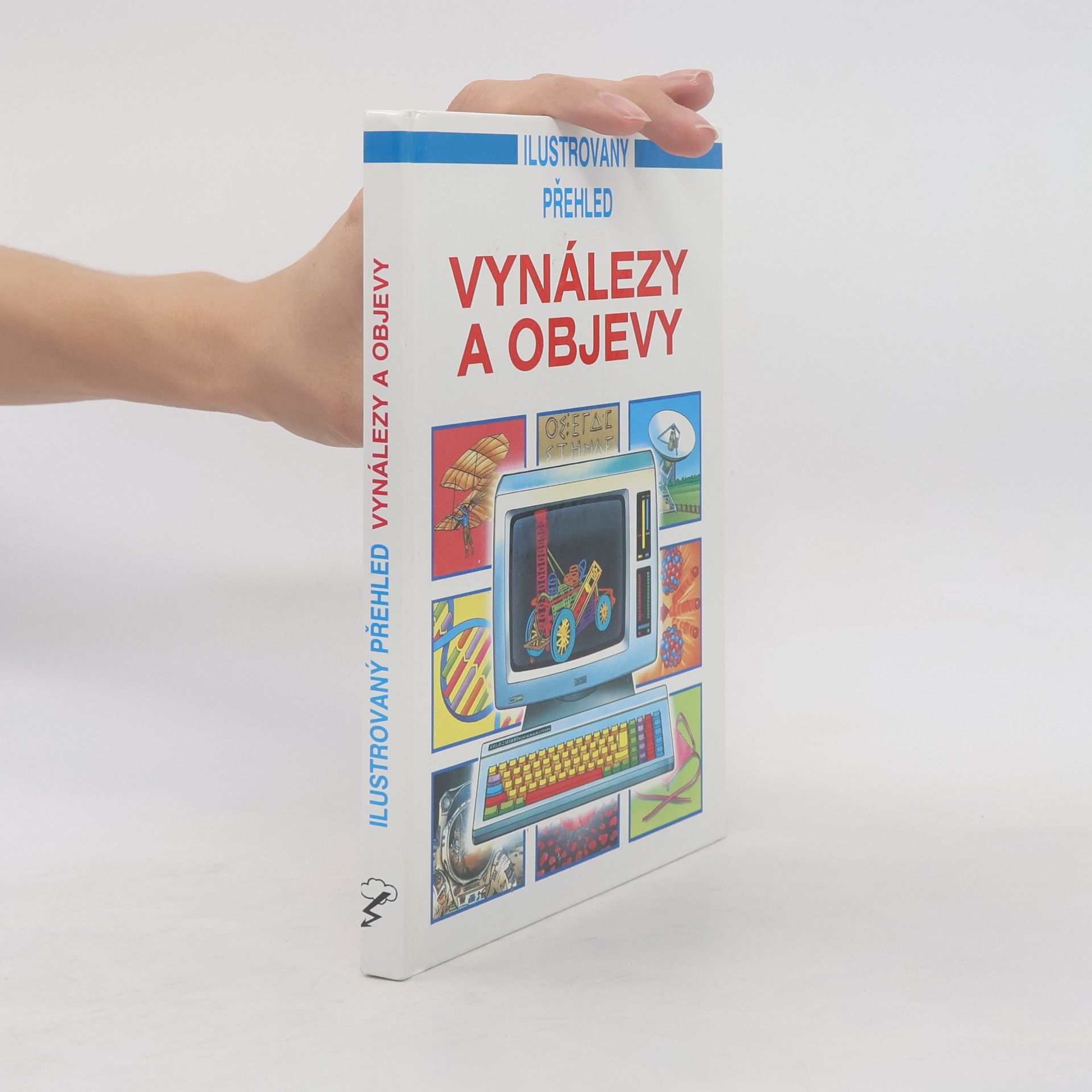 G. Guy Smith Vynálezy a objevy