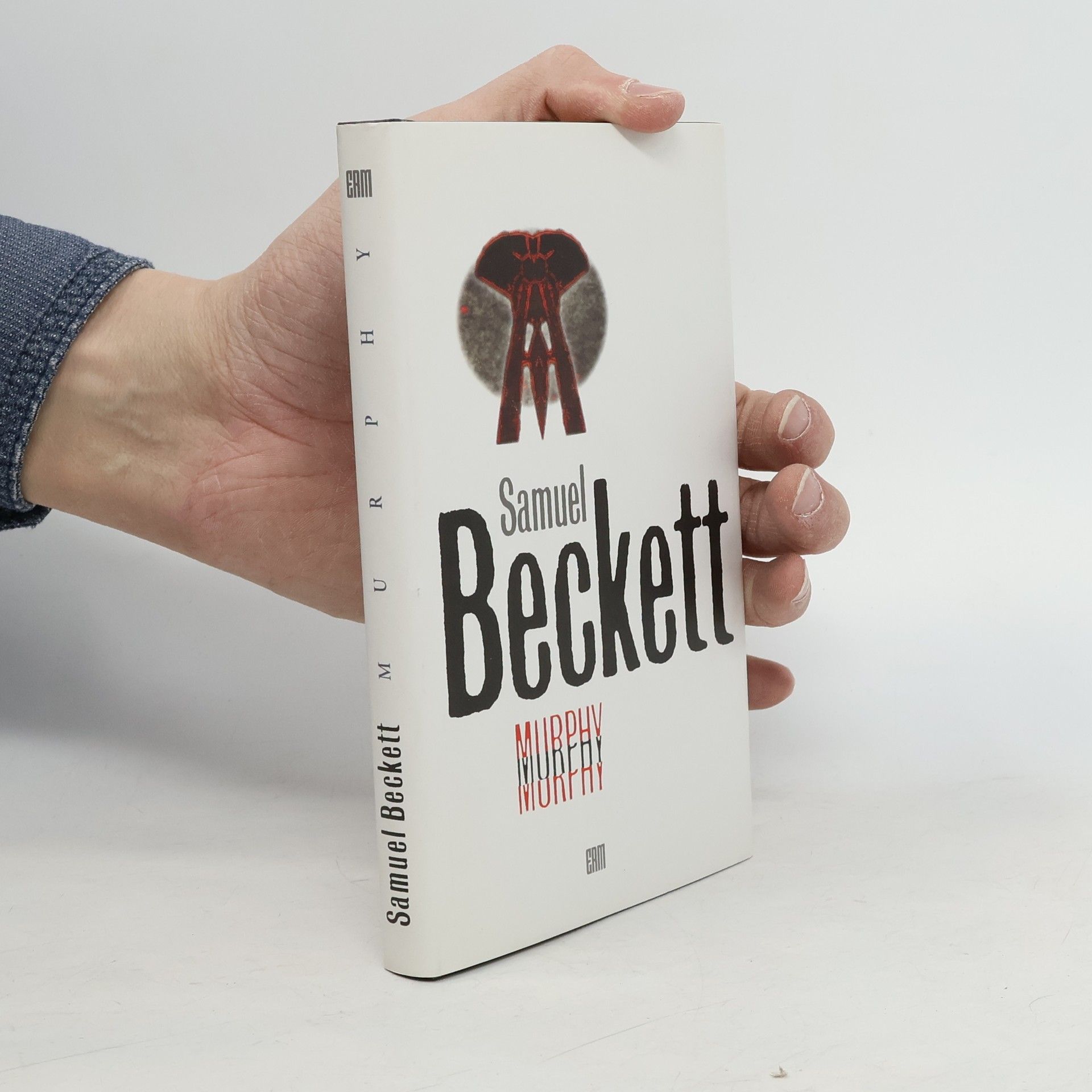Samuel Beckett Murphy
