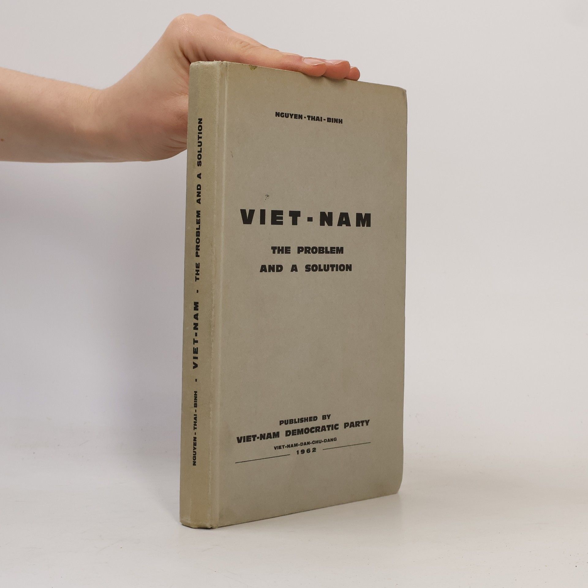 Autorenkollektiv Viet-Nam