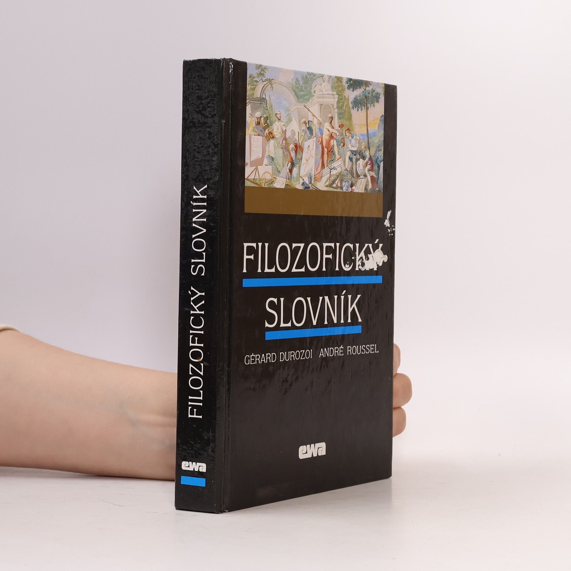 Filozofický slovník