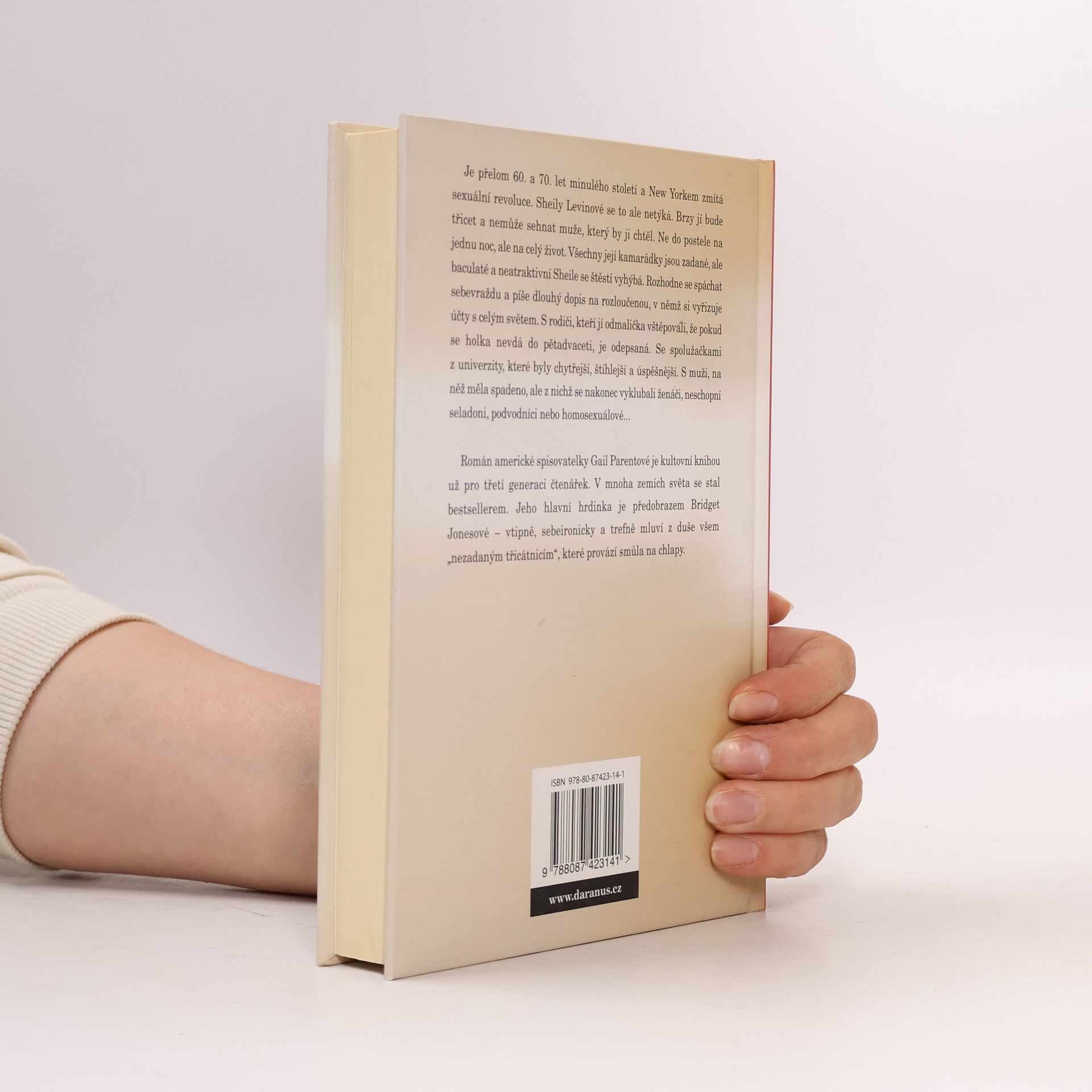 Gail Parent Sheila Levinová zemřela a žije v New Yorku