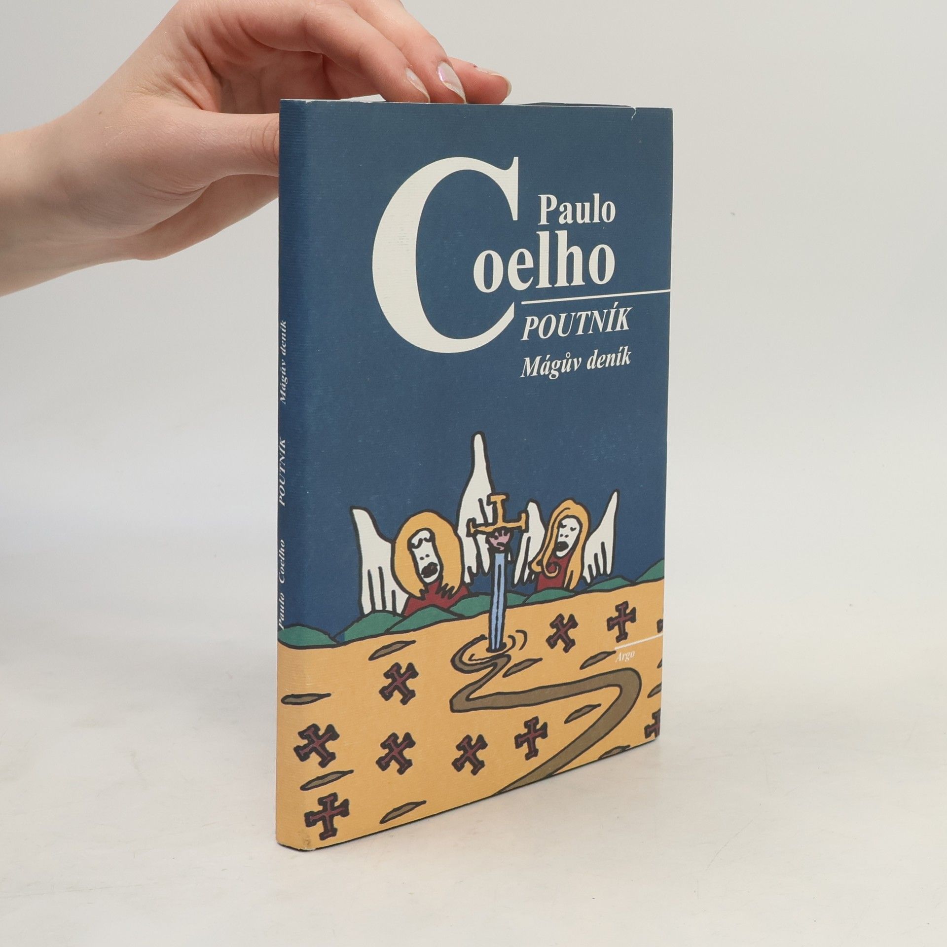 Paulo Coelho Poutník