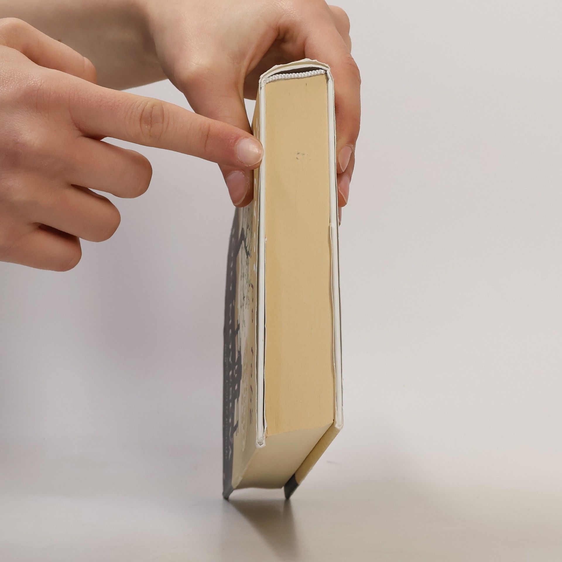 Jojo Moyes Život po tobě