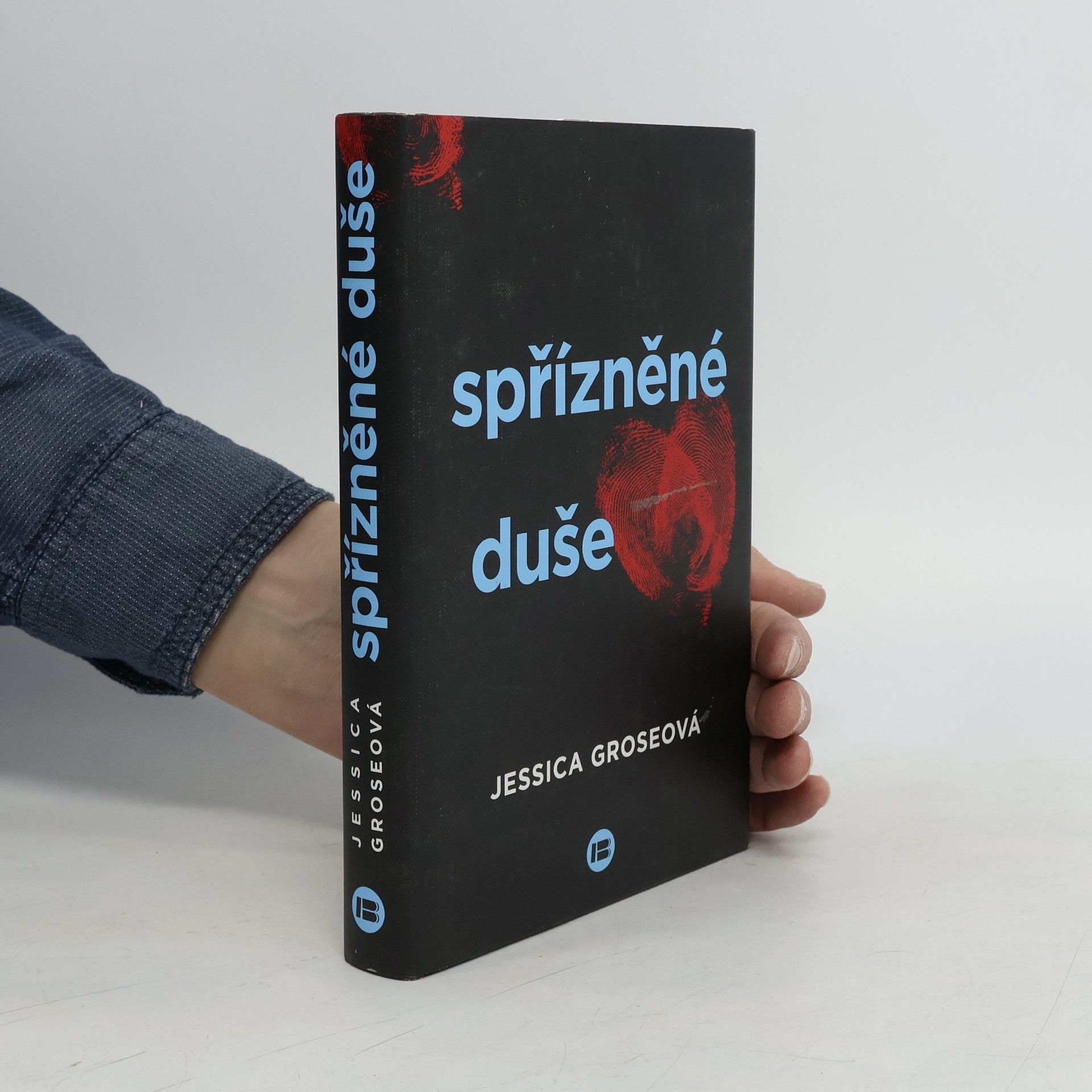 Spřízněné duše
