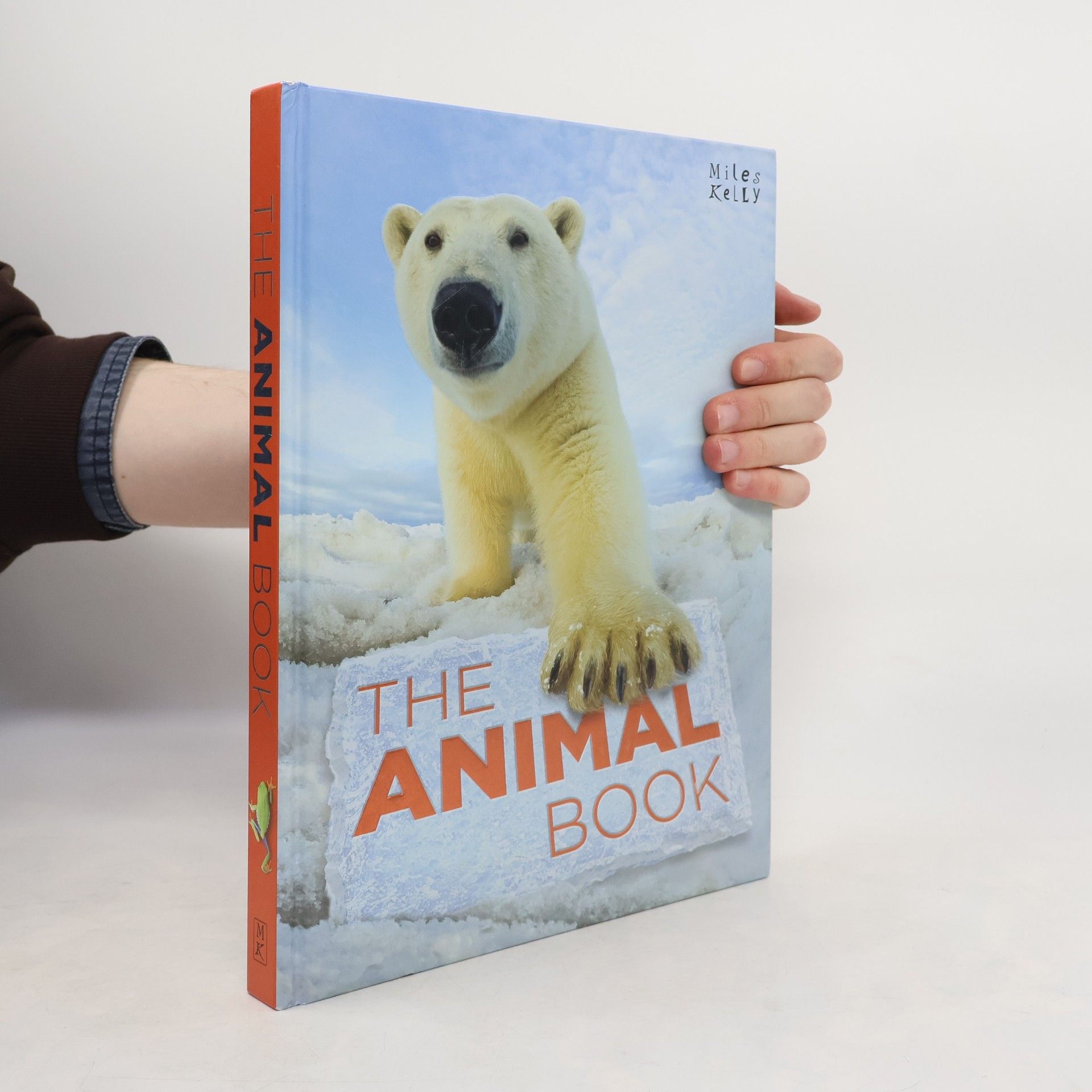 The Animal Book