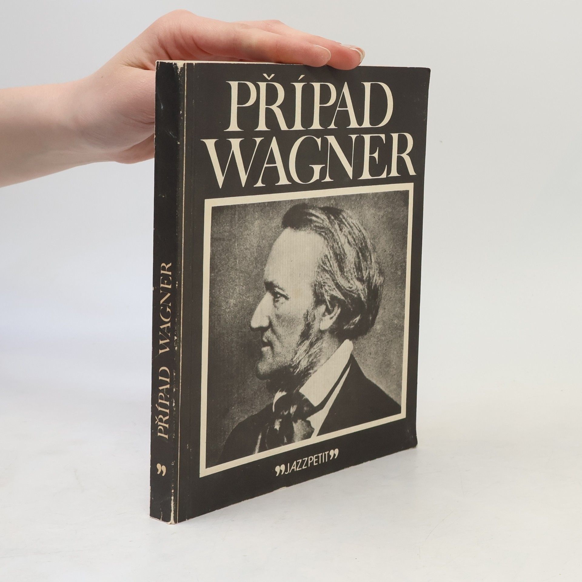 Případ Wagner