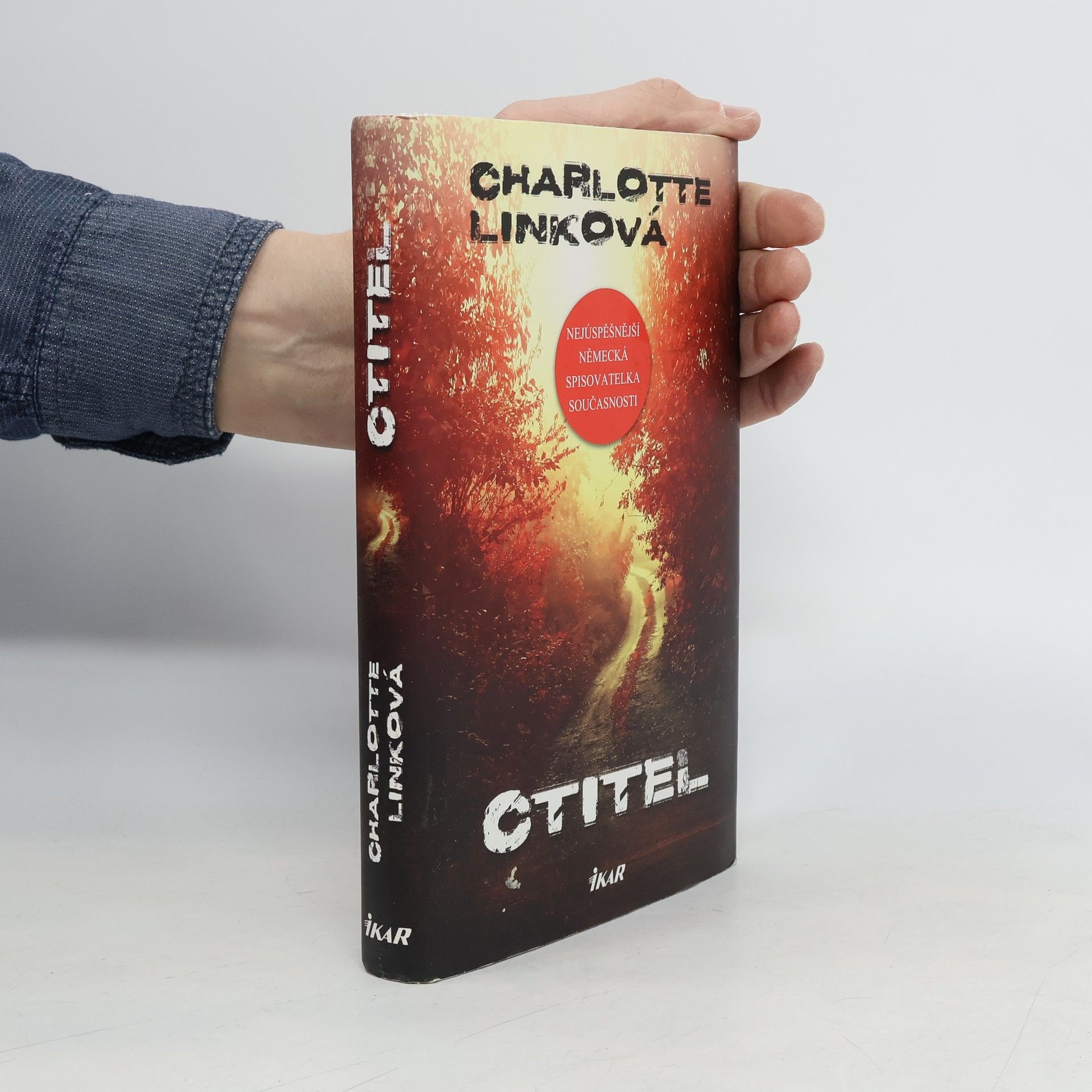 Charlotte Link Ctitel