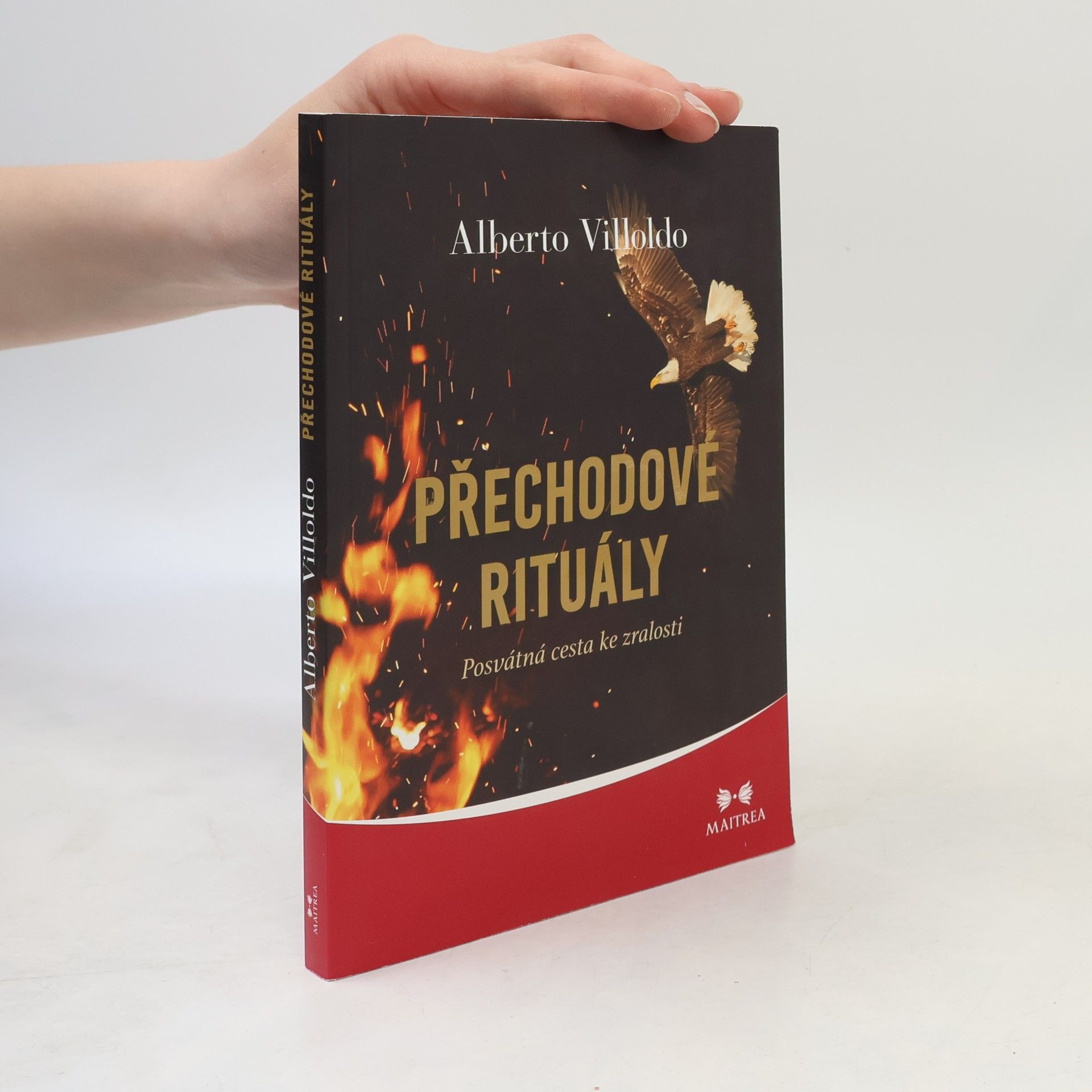 Přechodové rituály: Posvátná cesta ke zralosti