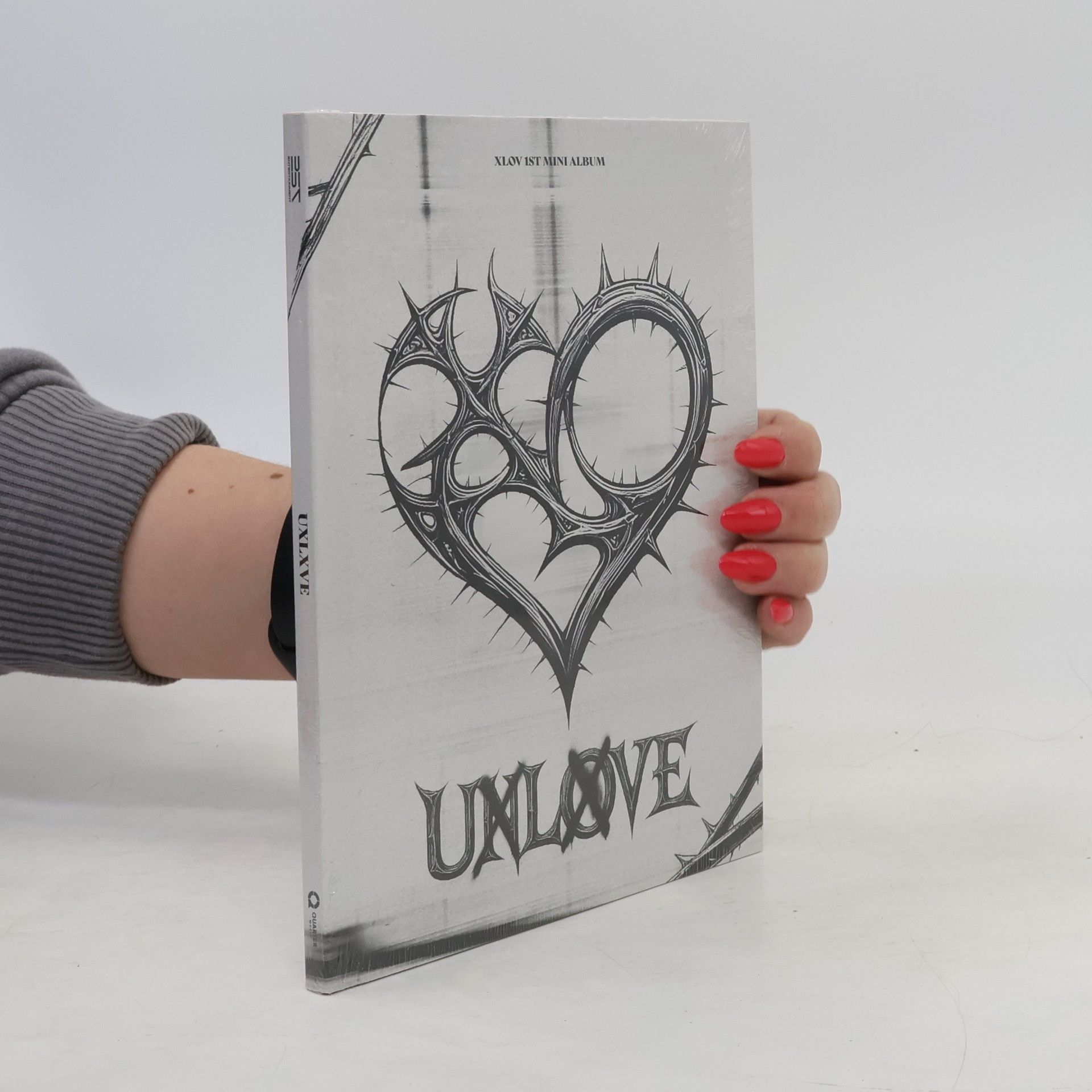 Various authors UXLXVE