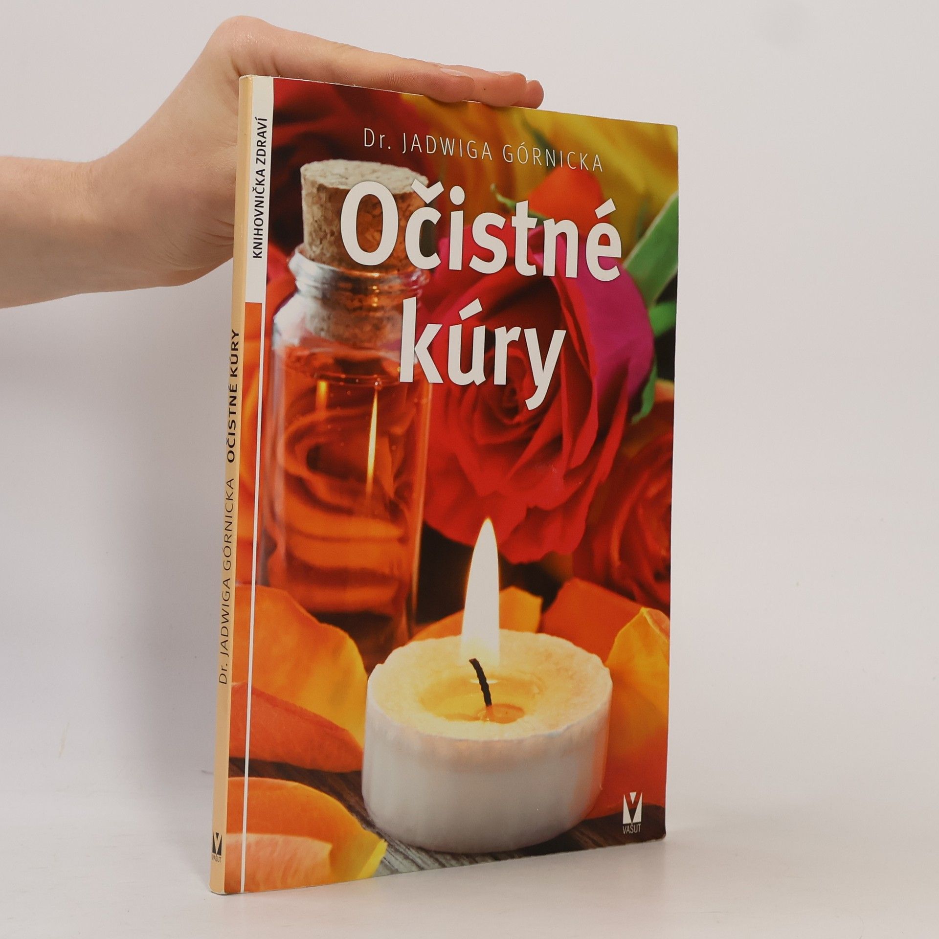 Jadwiga Górnicka Očistné kúry