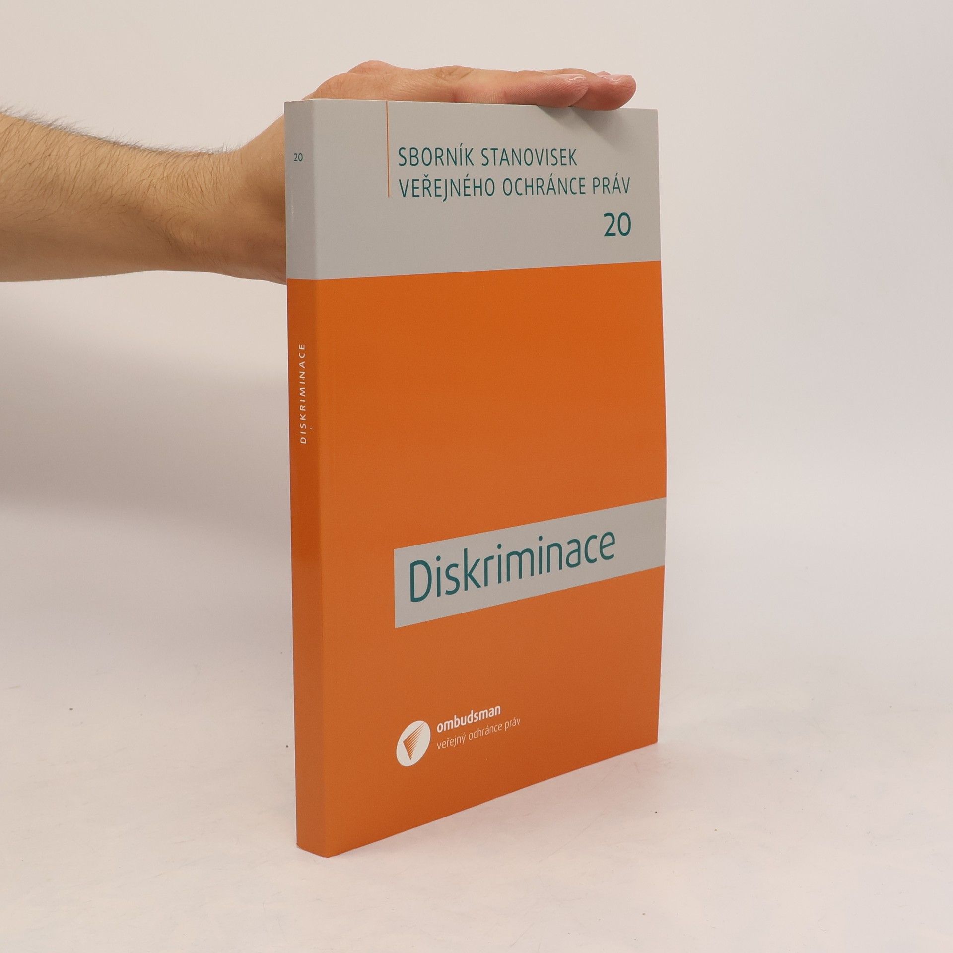Diskriminace
