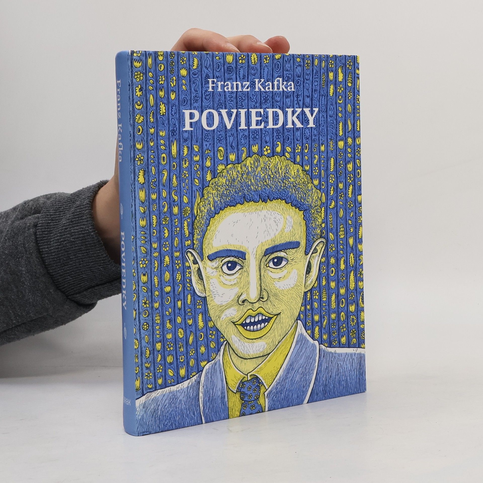 Franz Kafka Poviedky