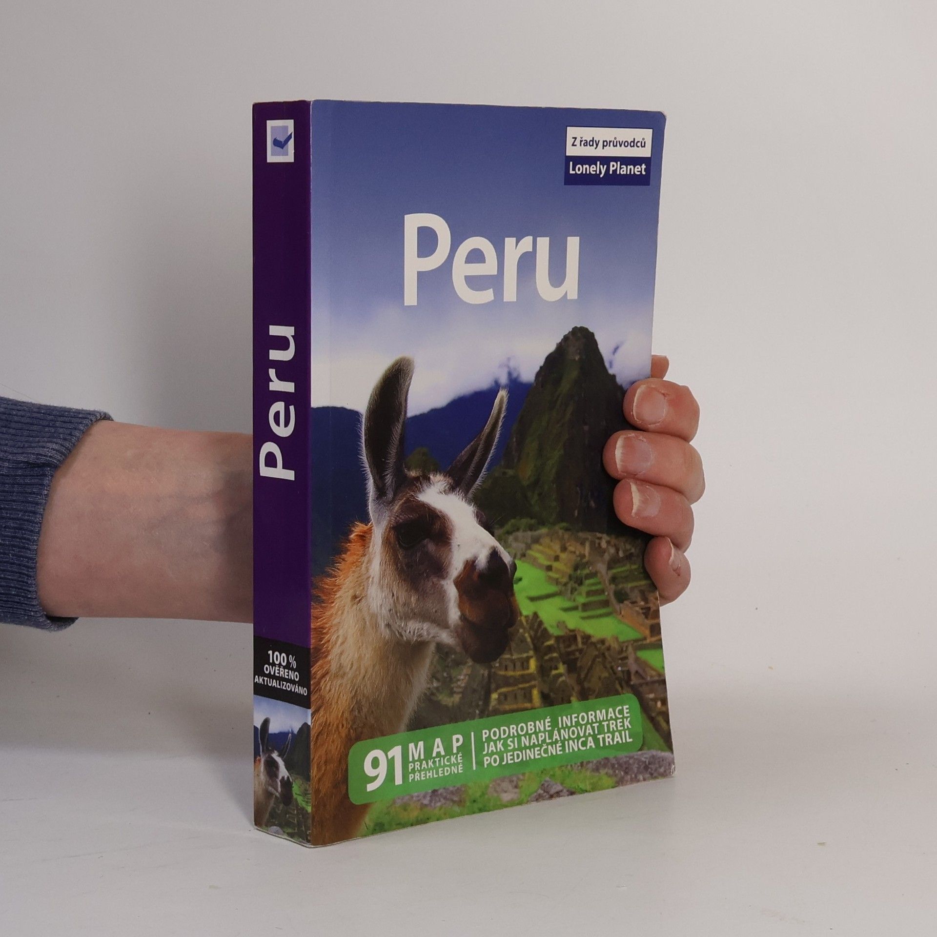 Auteurscollectief Peru