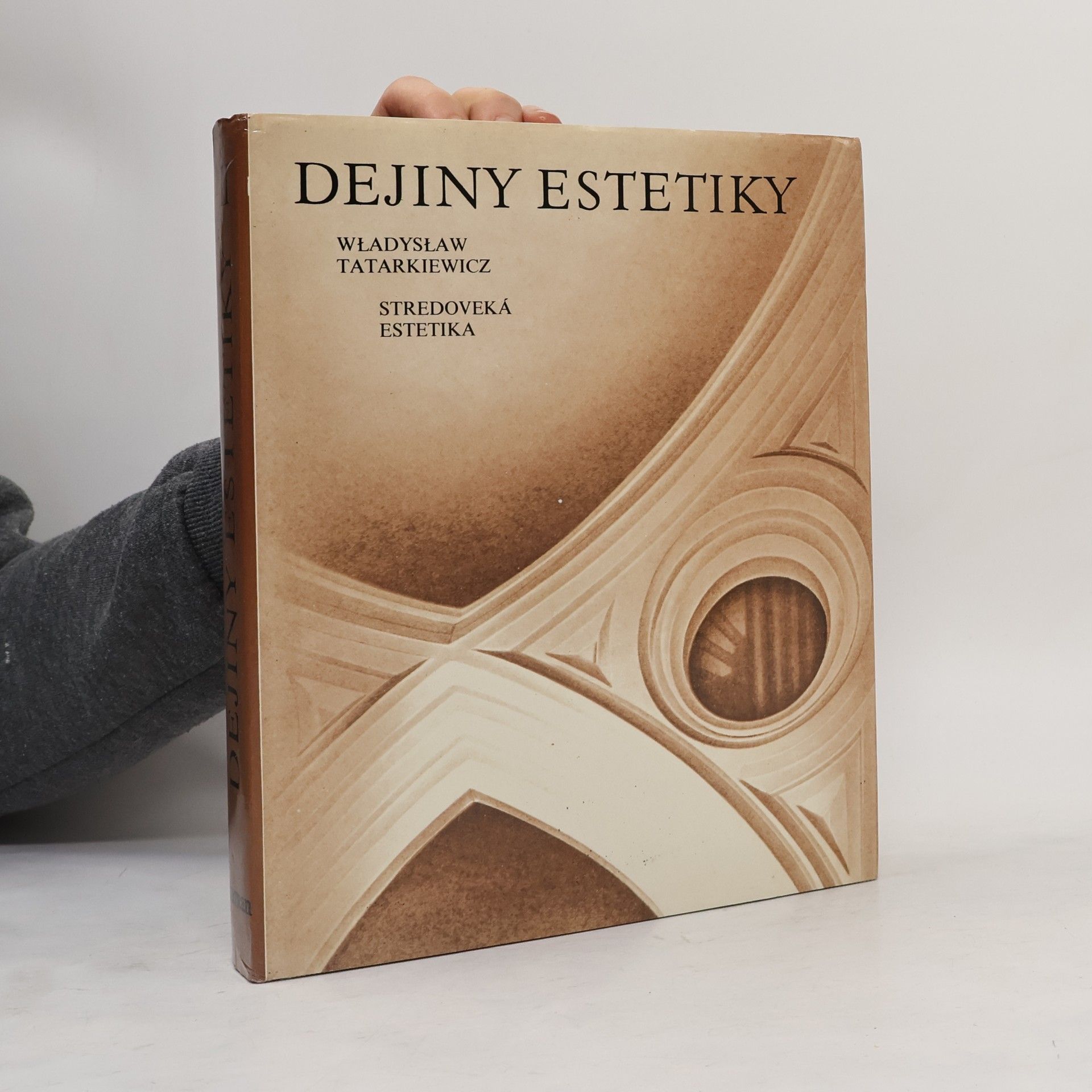 Władysław Tatarkiewicz Dejiny estetiky II