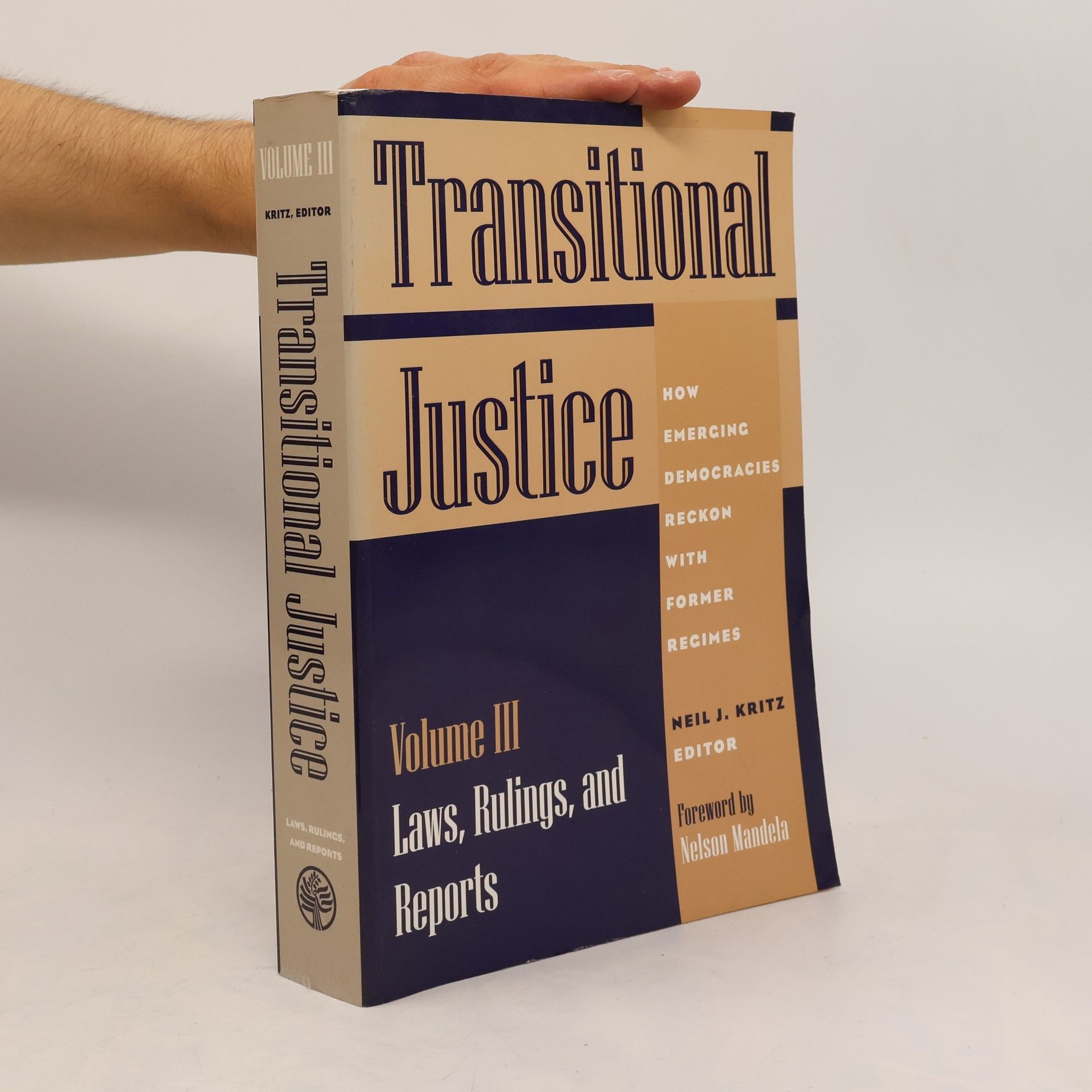 Transitional Justice